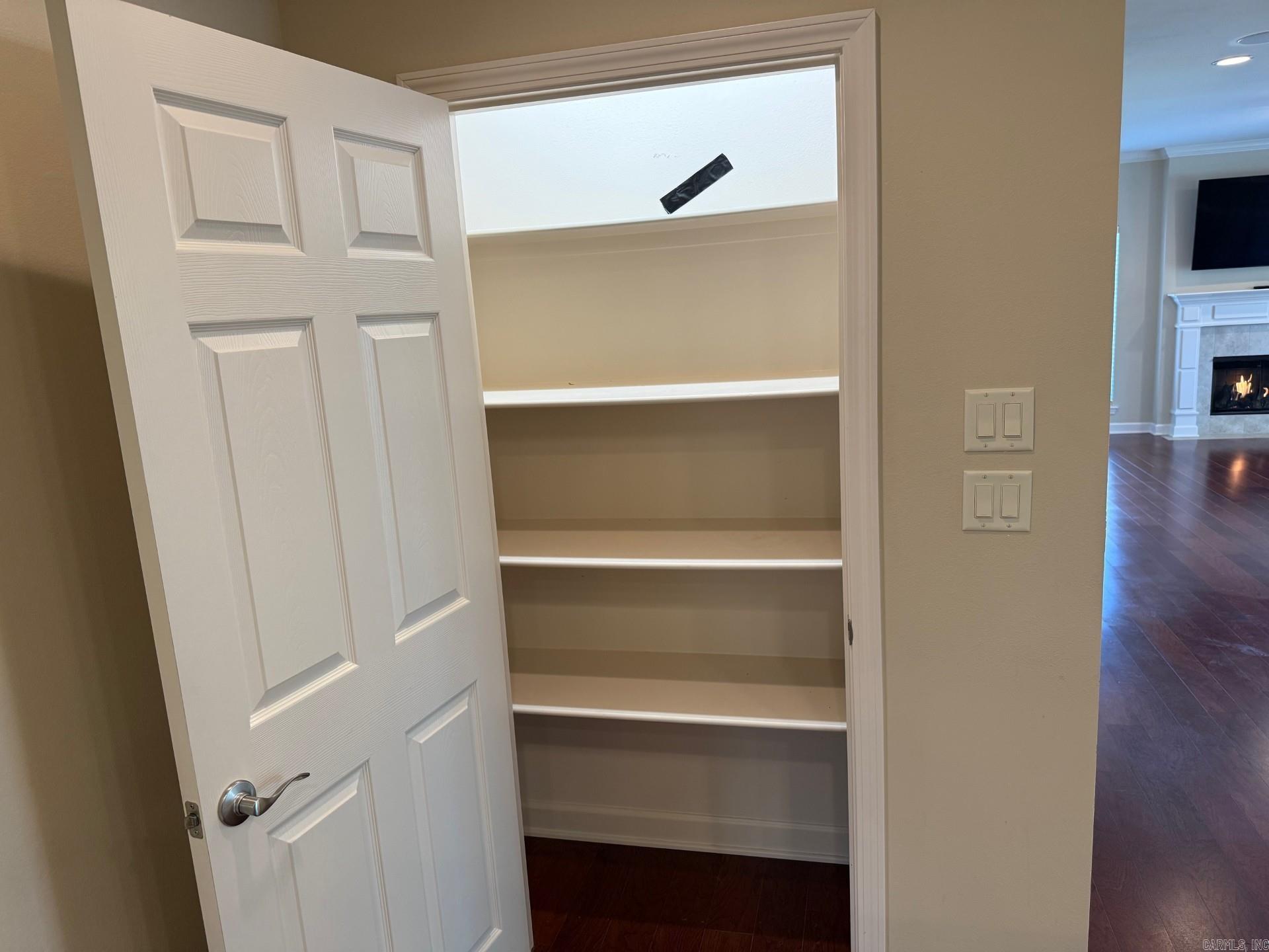 Mountain Terrace Estates - Residential