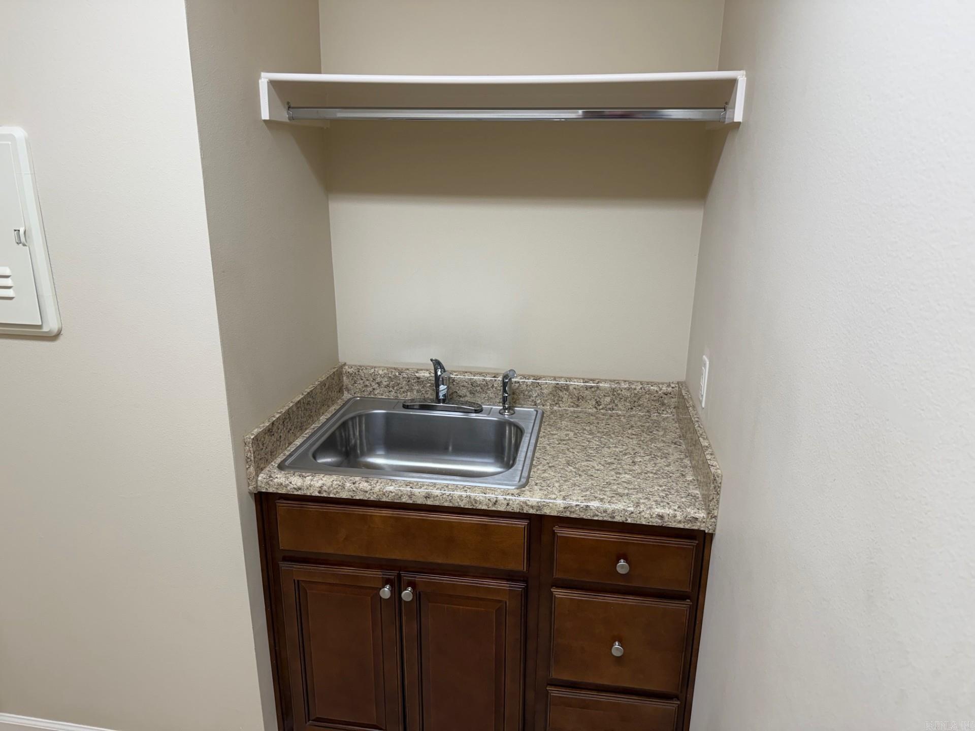 Mountain Terrace Estates - Residential