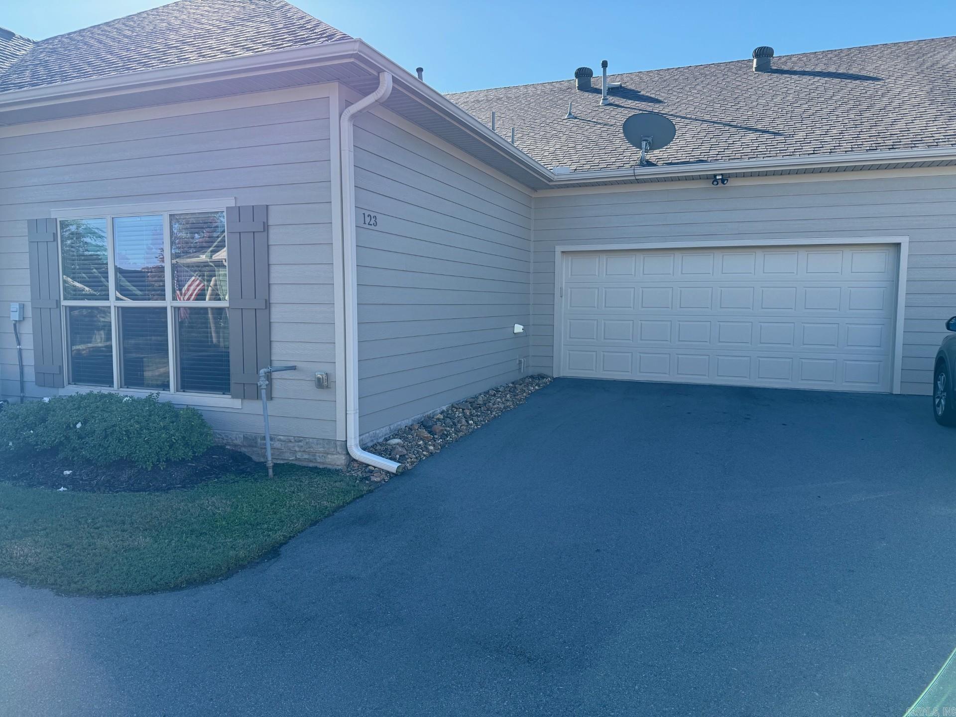 Mountain Terrace Estates - Residential