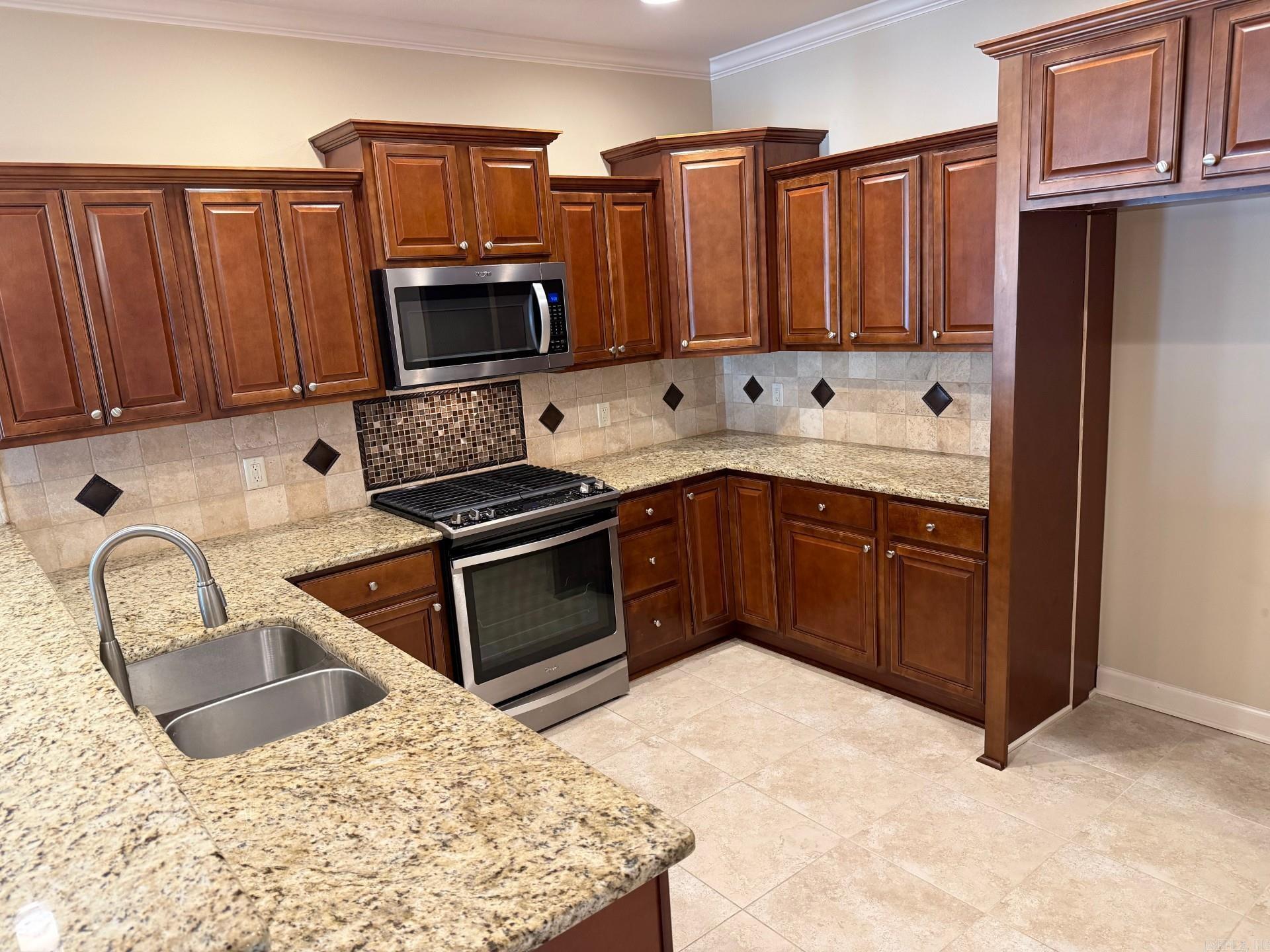 Mountain Terrace Estates - Residential