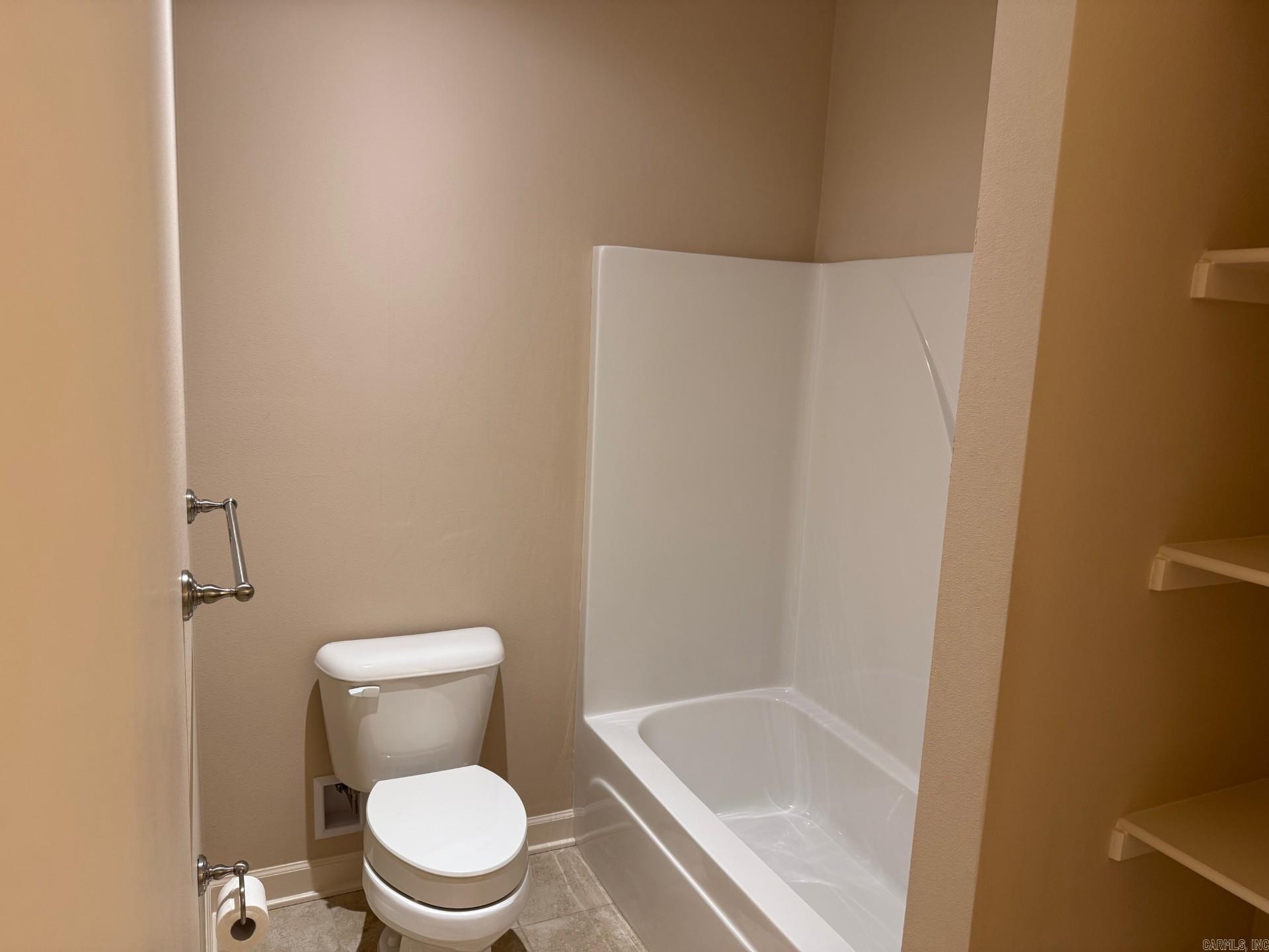 Mountain Terrace Estates - Residential