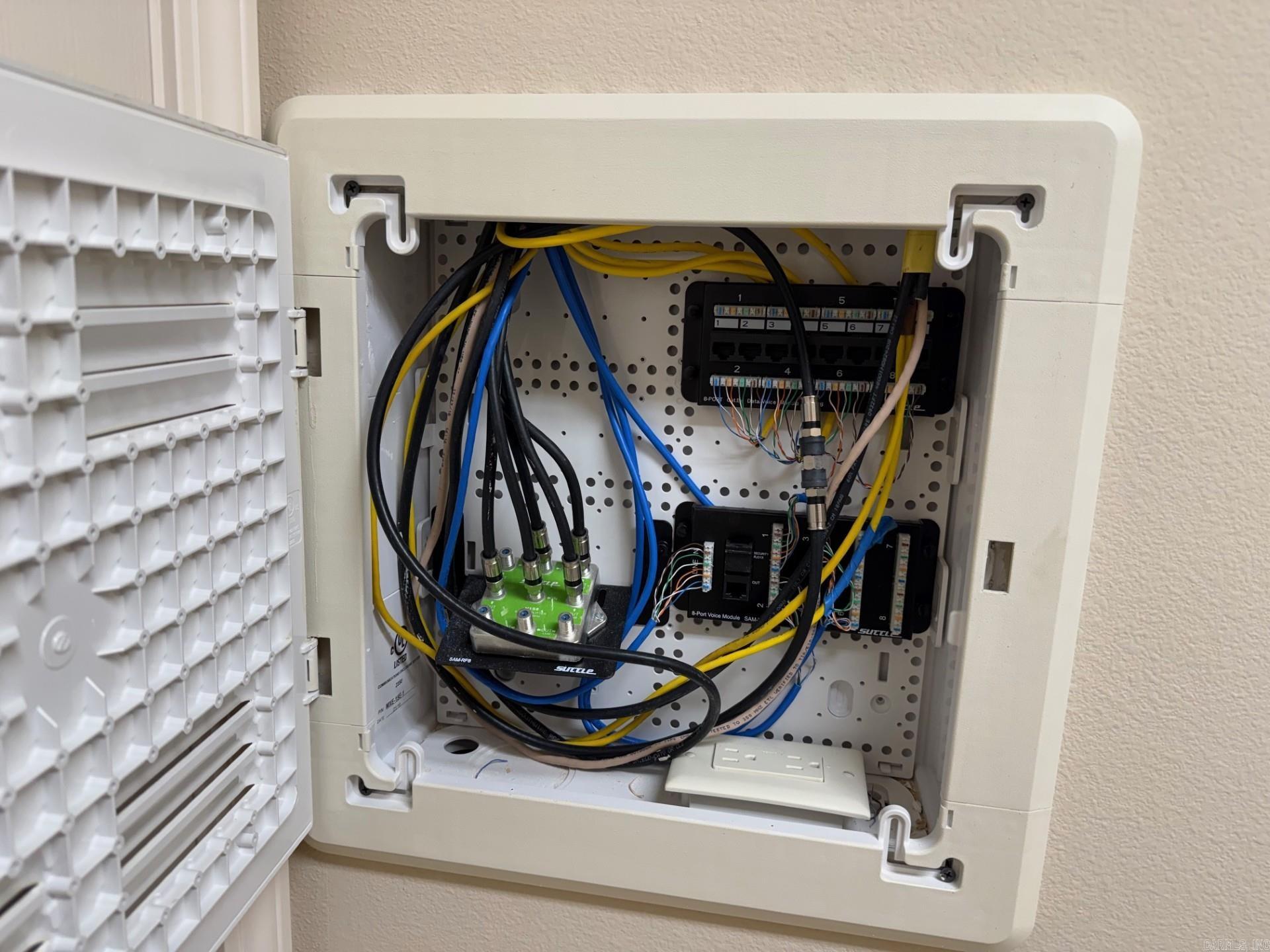 Mountain Terrace Estates - Residential