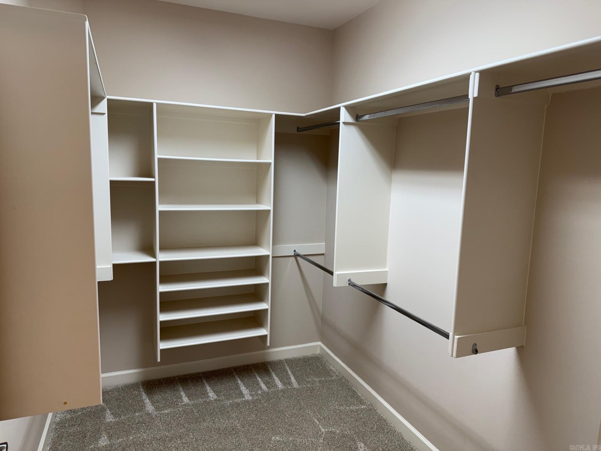 Mountain Terrace Estates - Residential