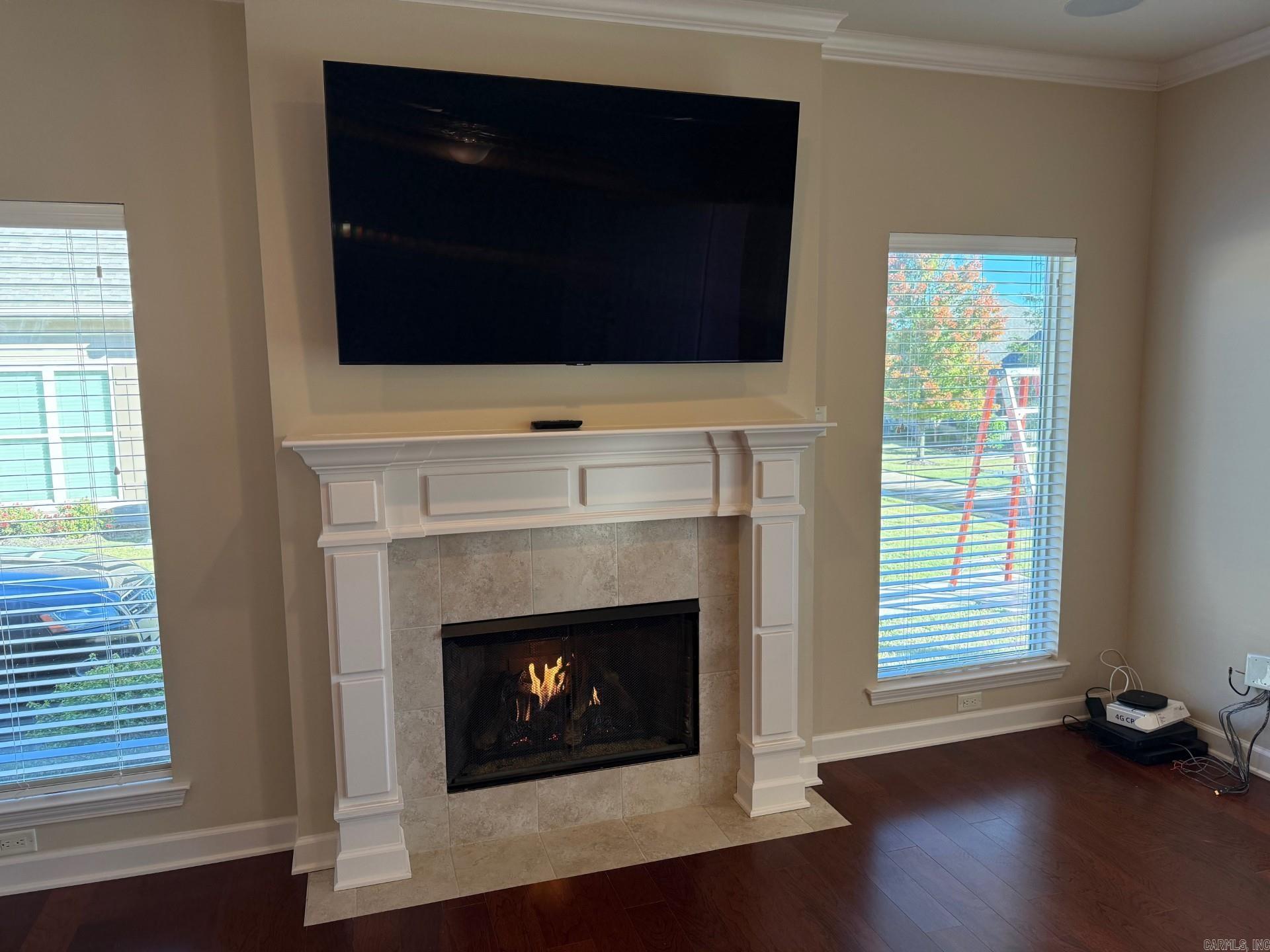 Mountain Terrace Estates - Residential