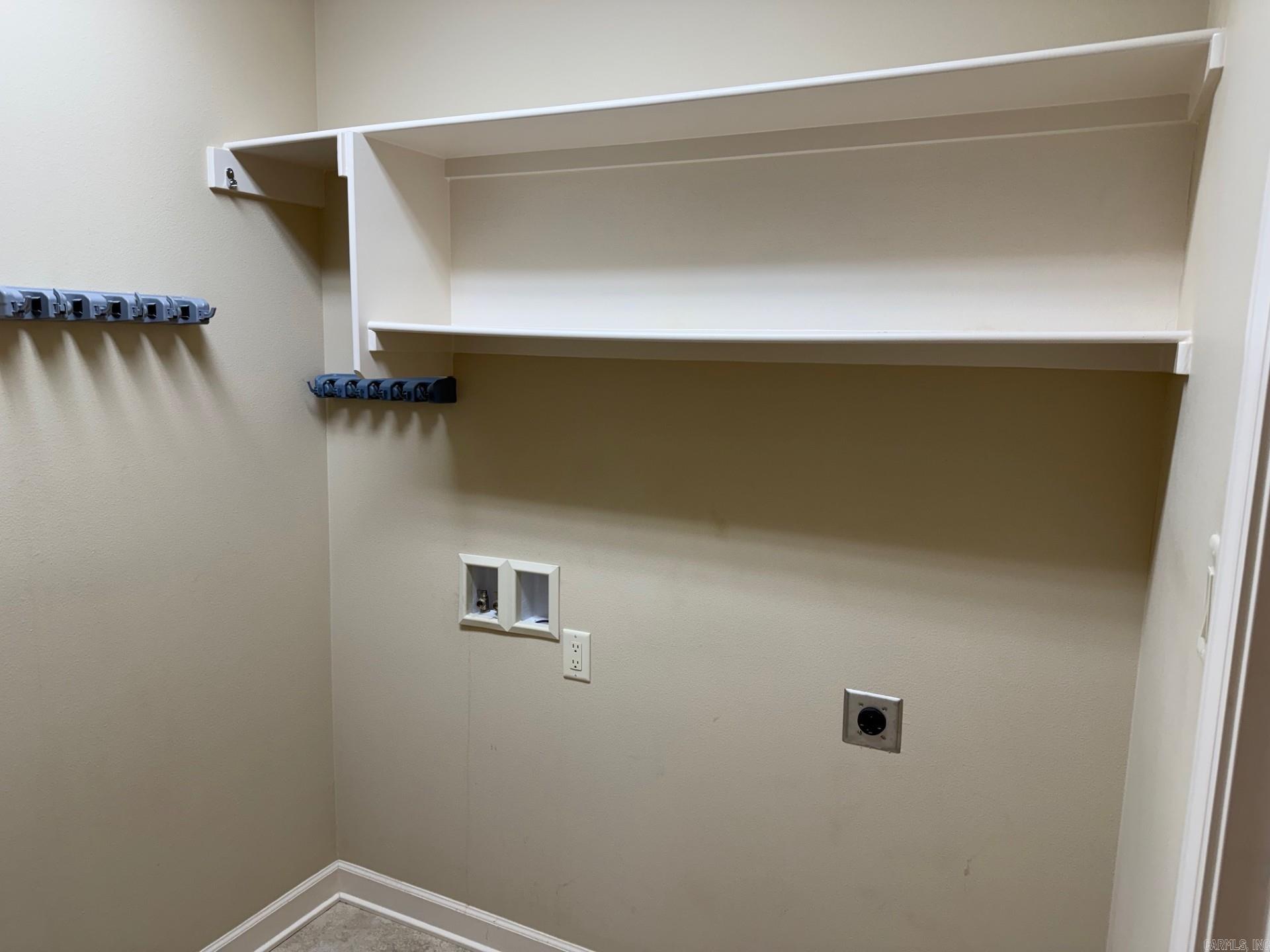 Mountain Terrace Estates - Residential