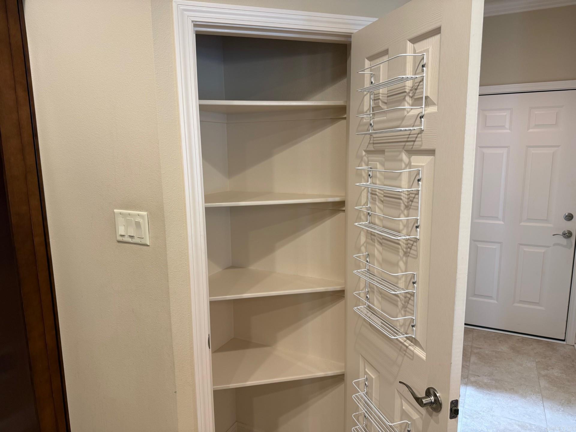 Mountain Terrace Estates - Residential