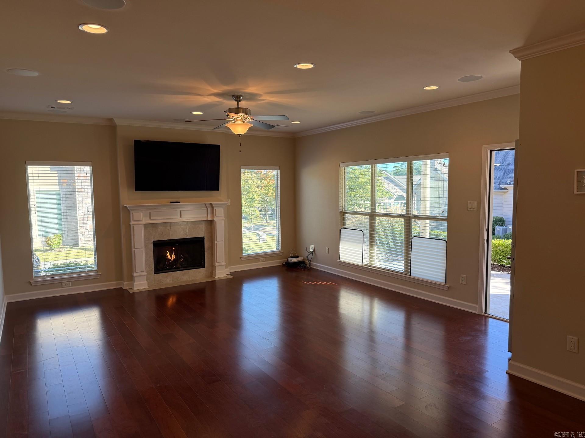 Mountain Terrace Estates - Residential