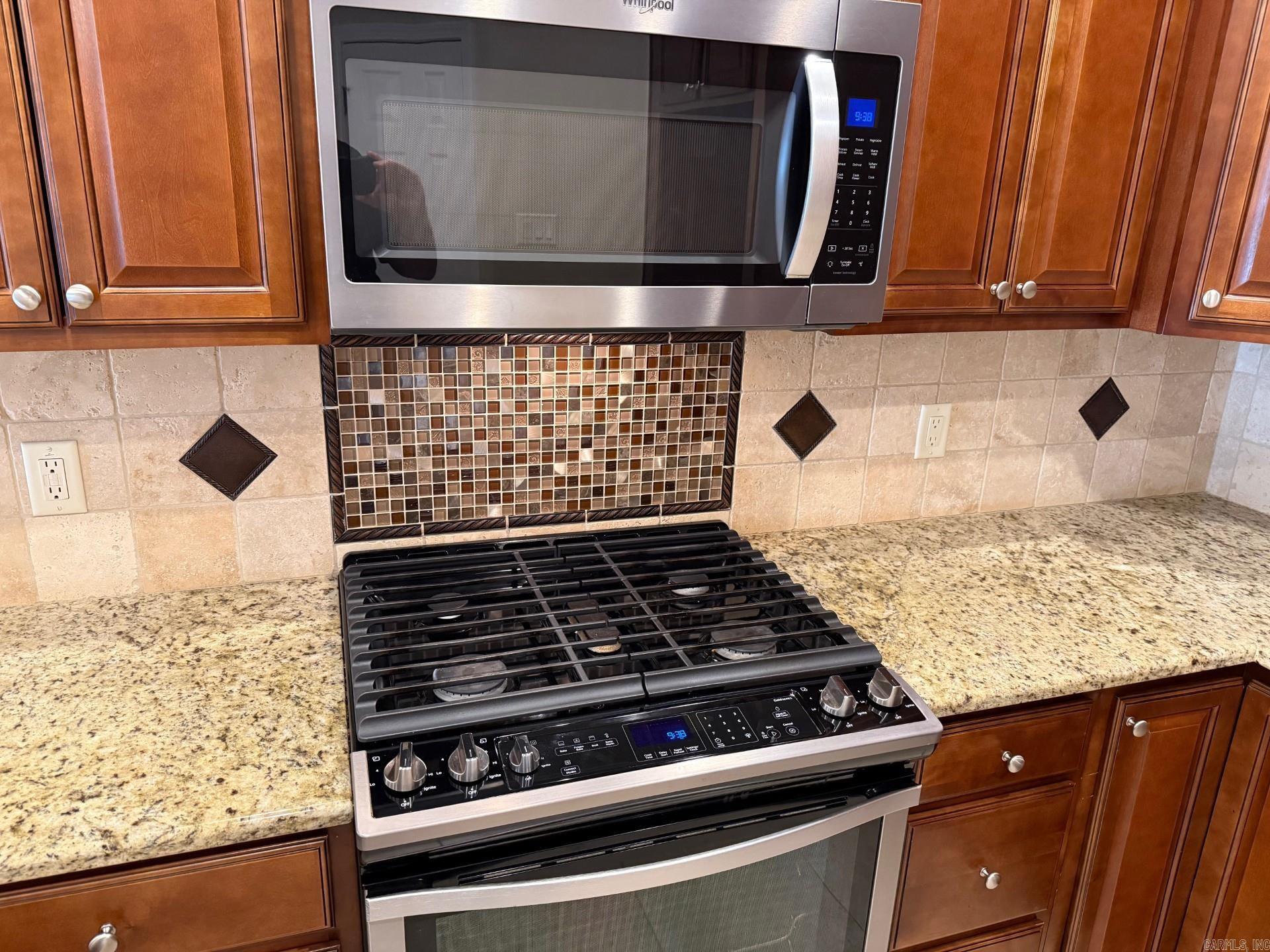 Mountain Terrace Estates - Residential