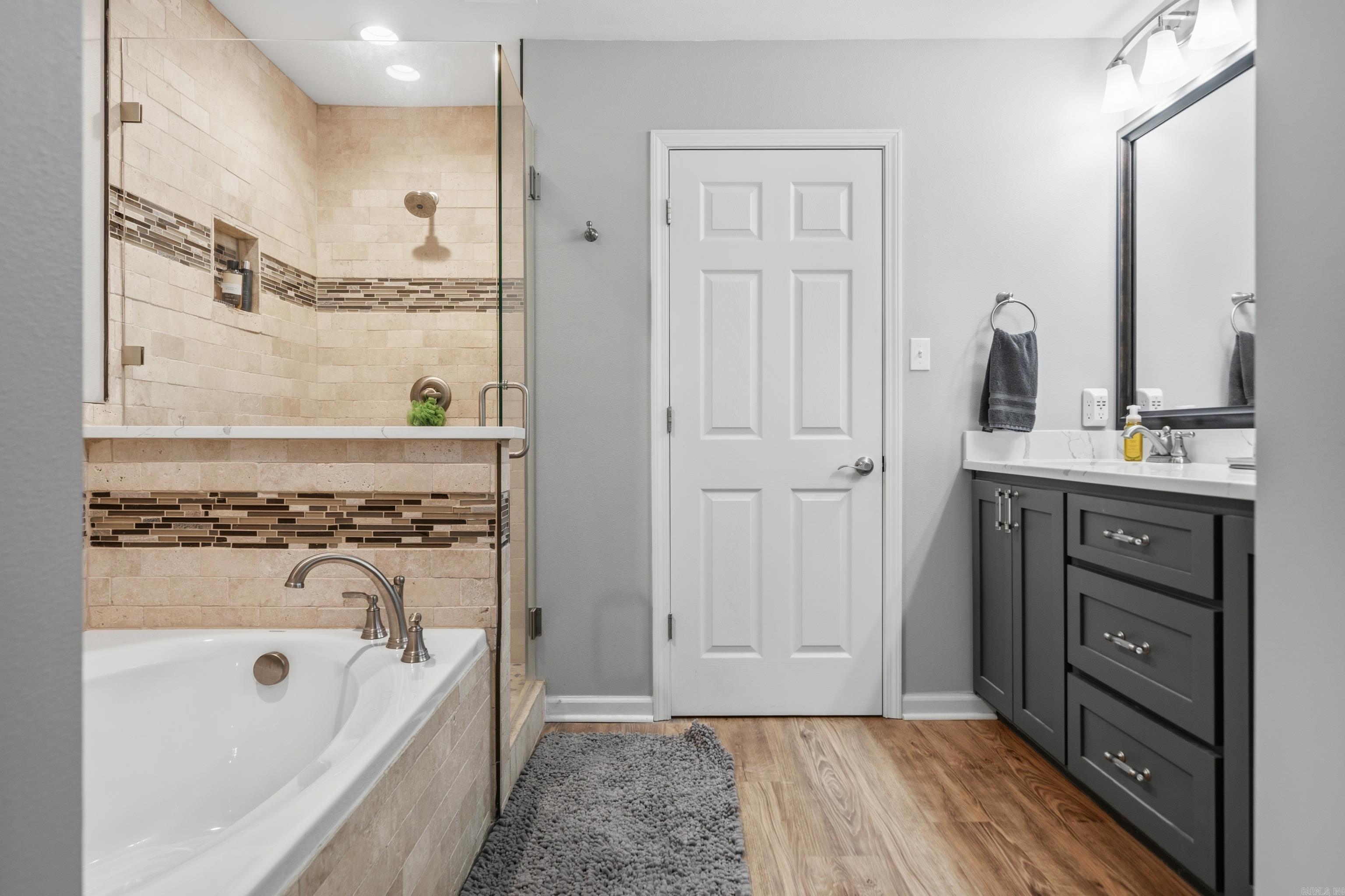 Paradise Acres - Residential