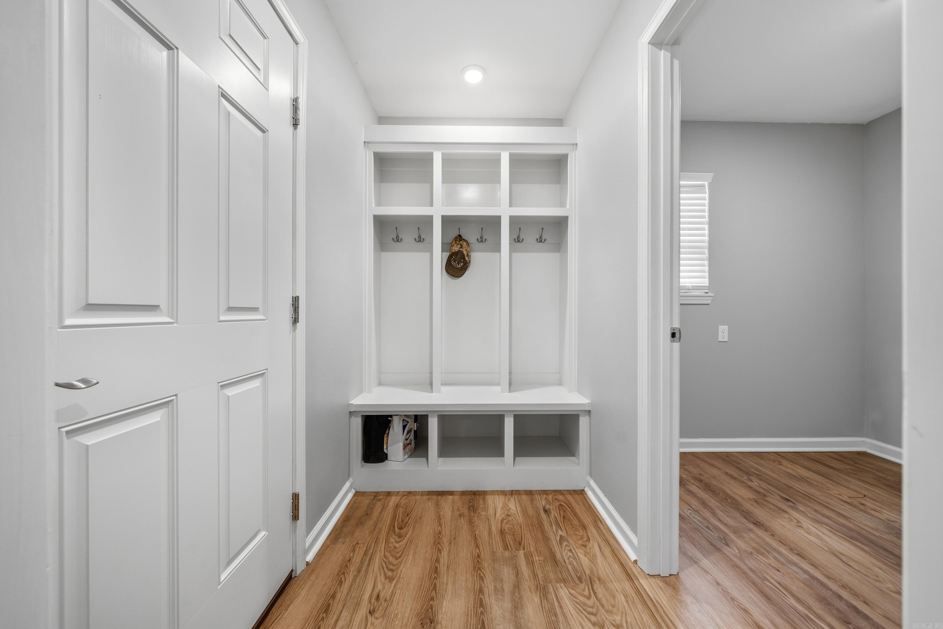 Paradise Acres - Residential