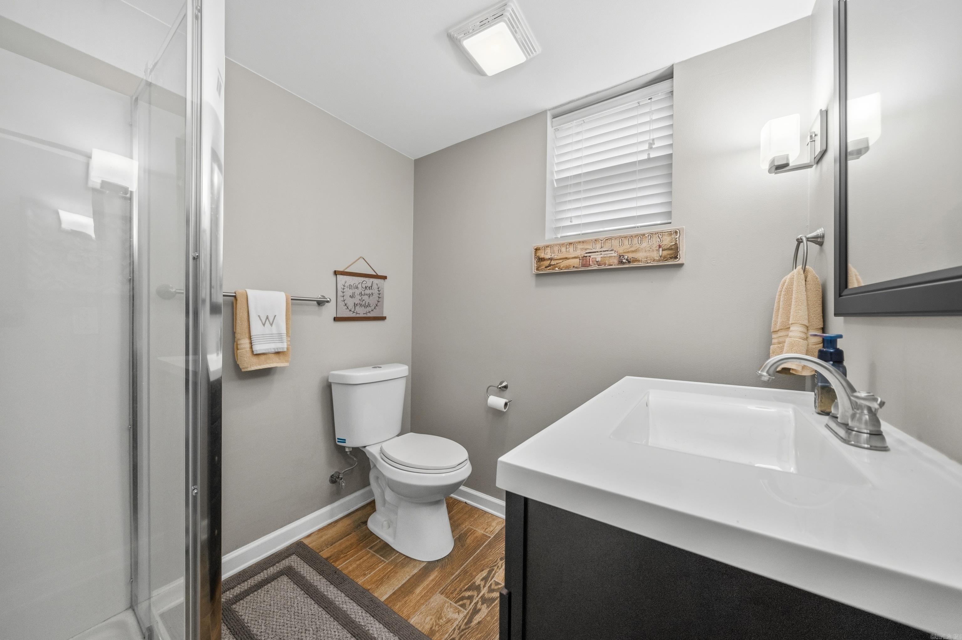 Paradise Acres - Residential