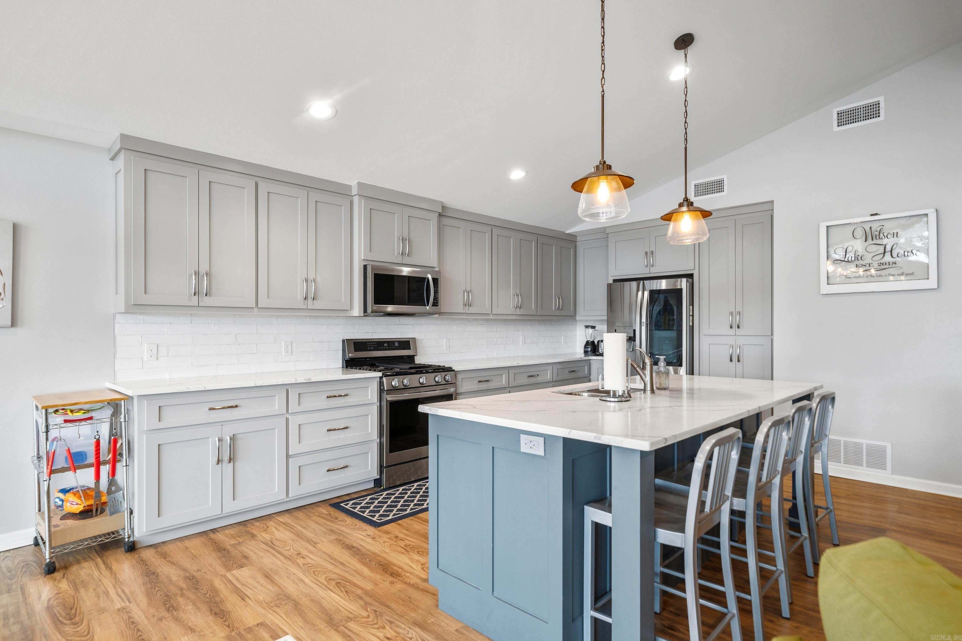 Paradise Acres - Residential