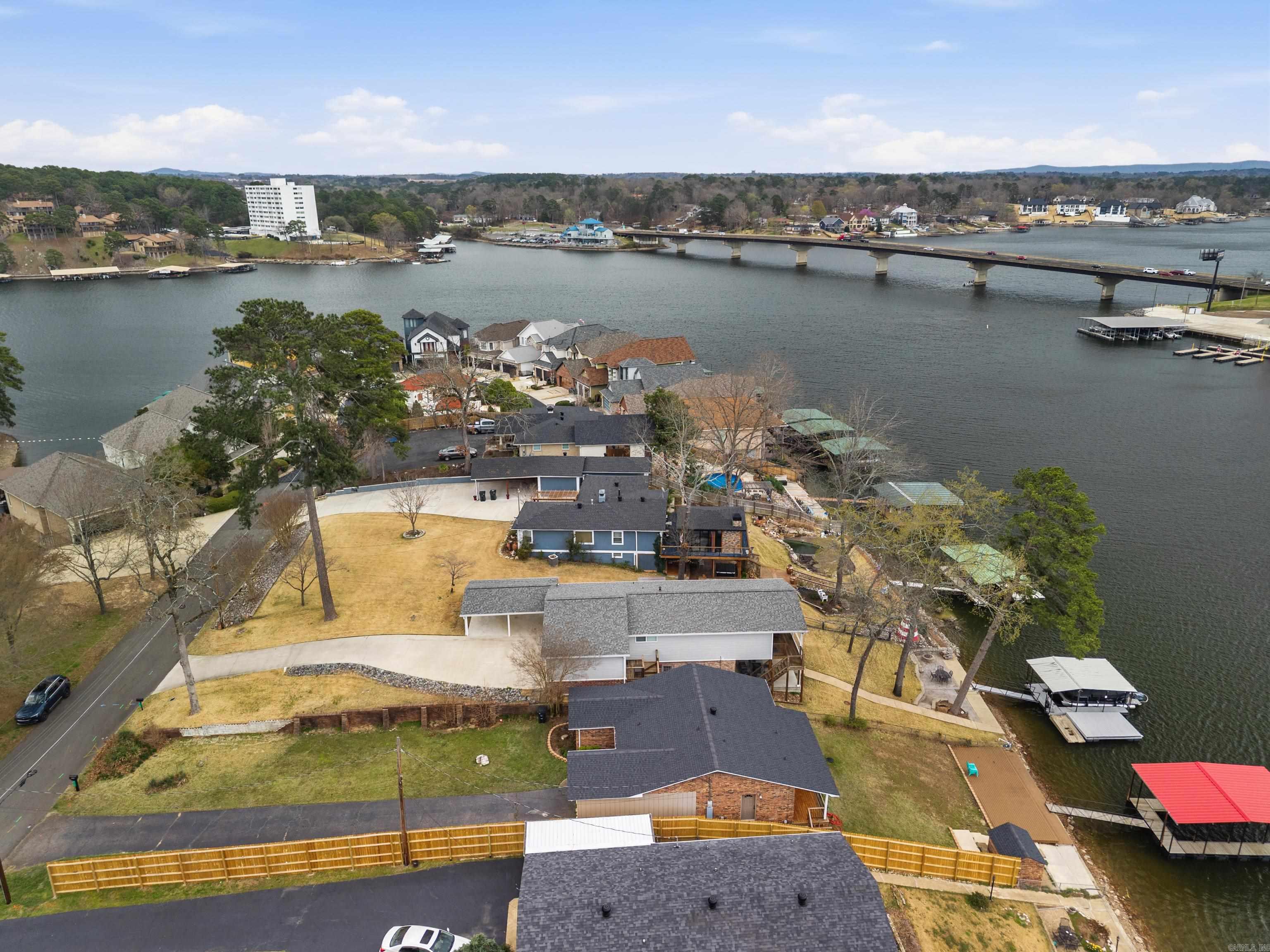 Paradise Acres - Residential