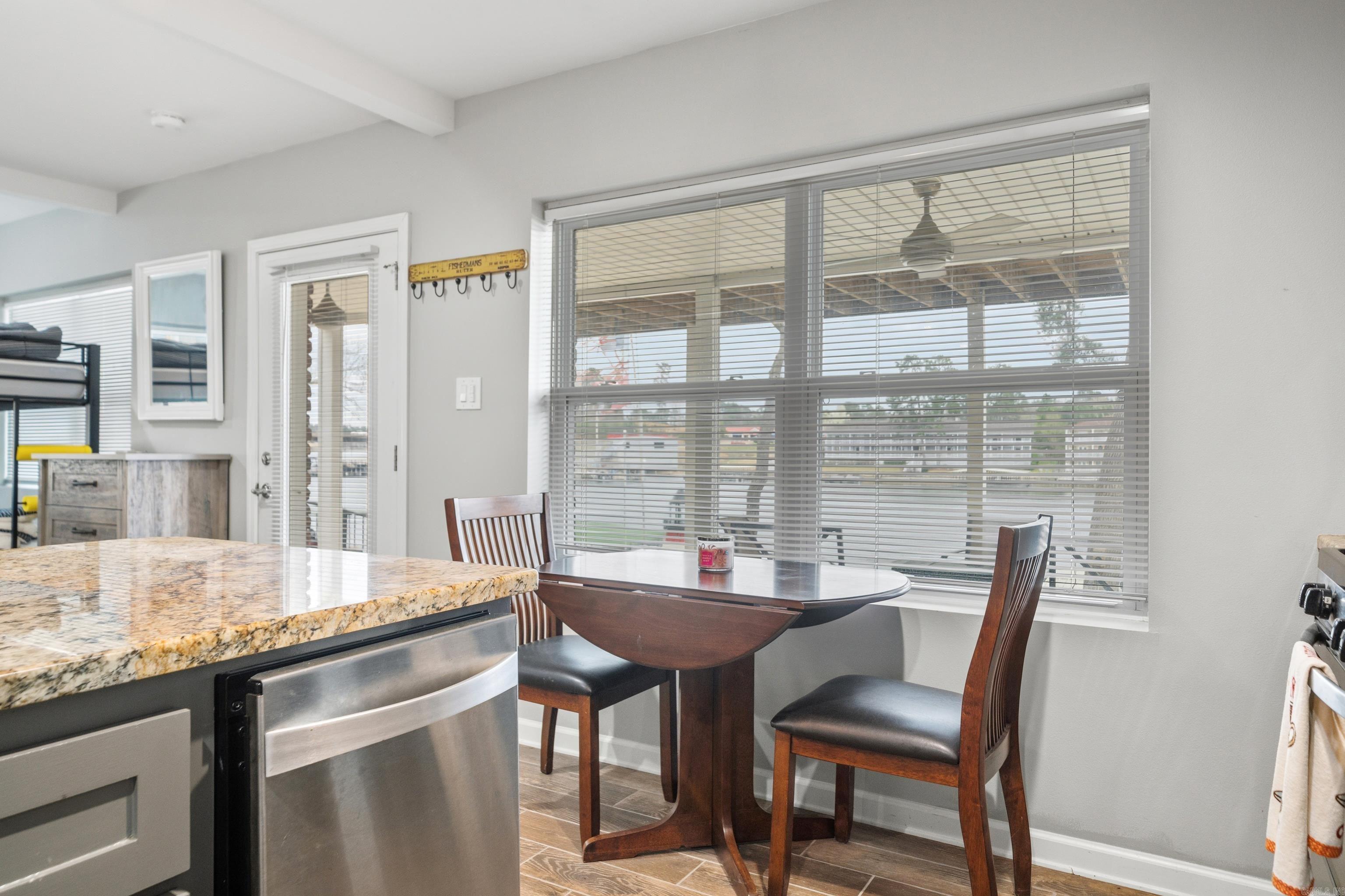 Paradise Acres - Residential