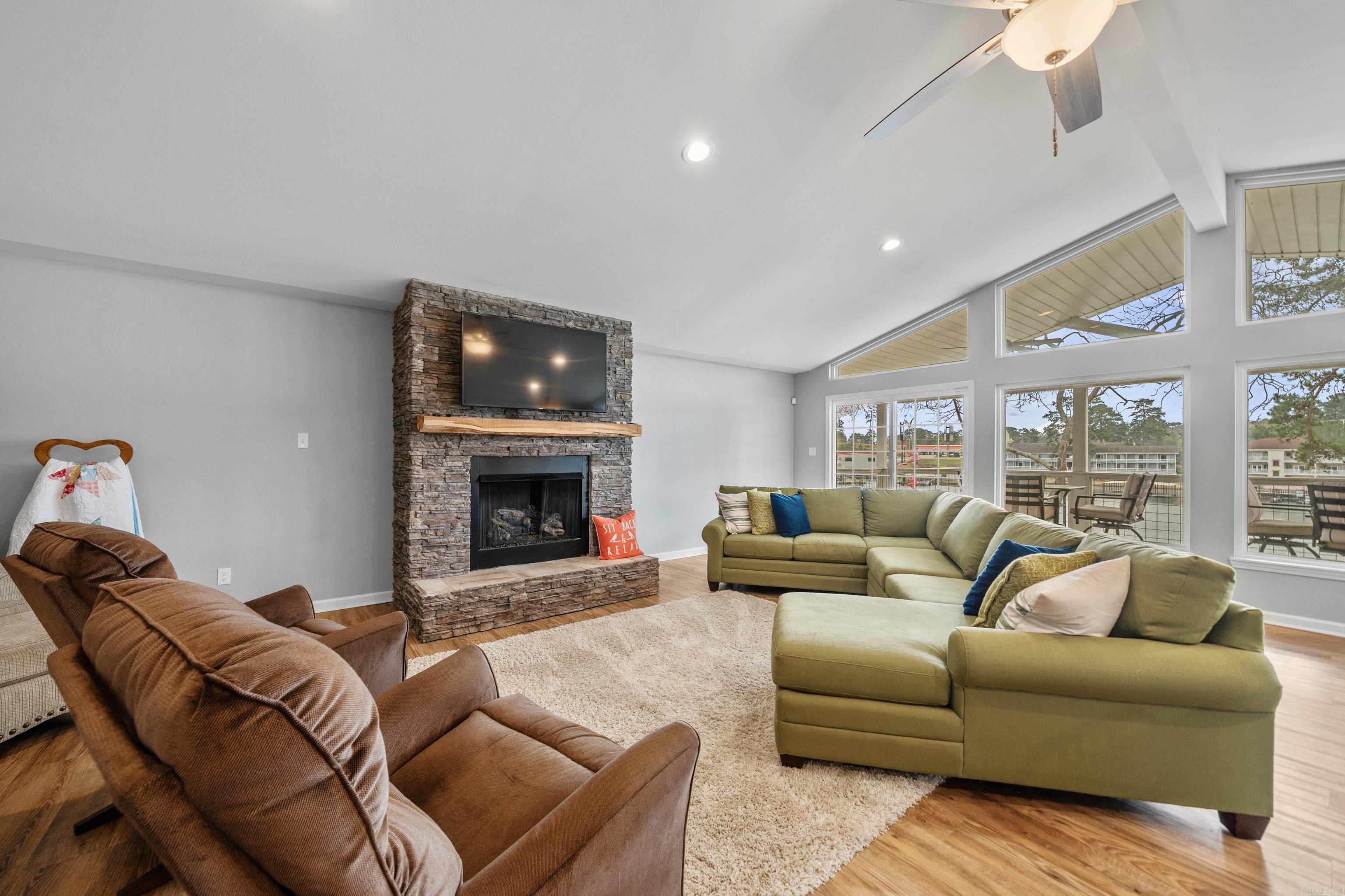 Paradise Acres - Residential