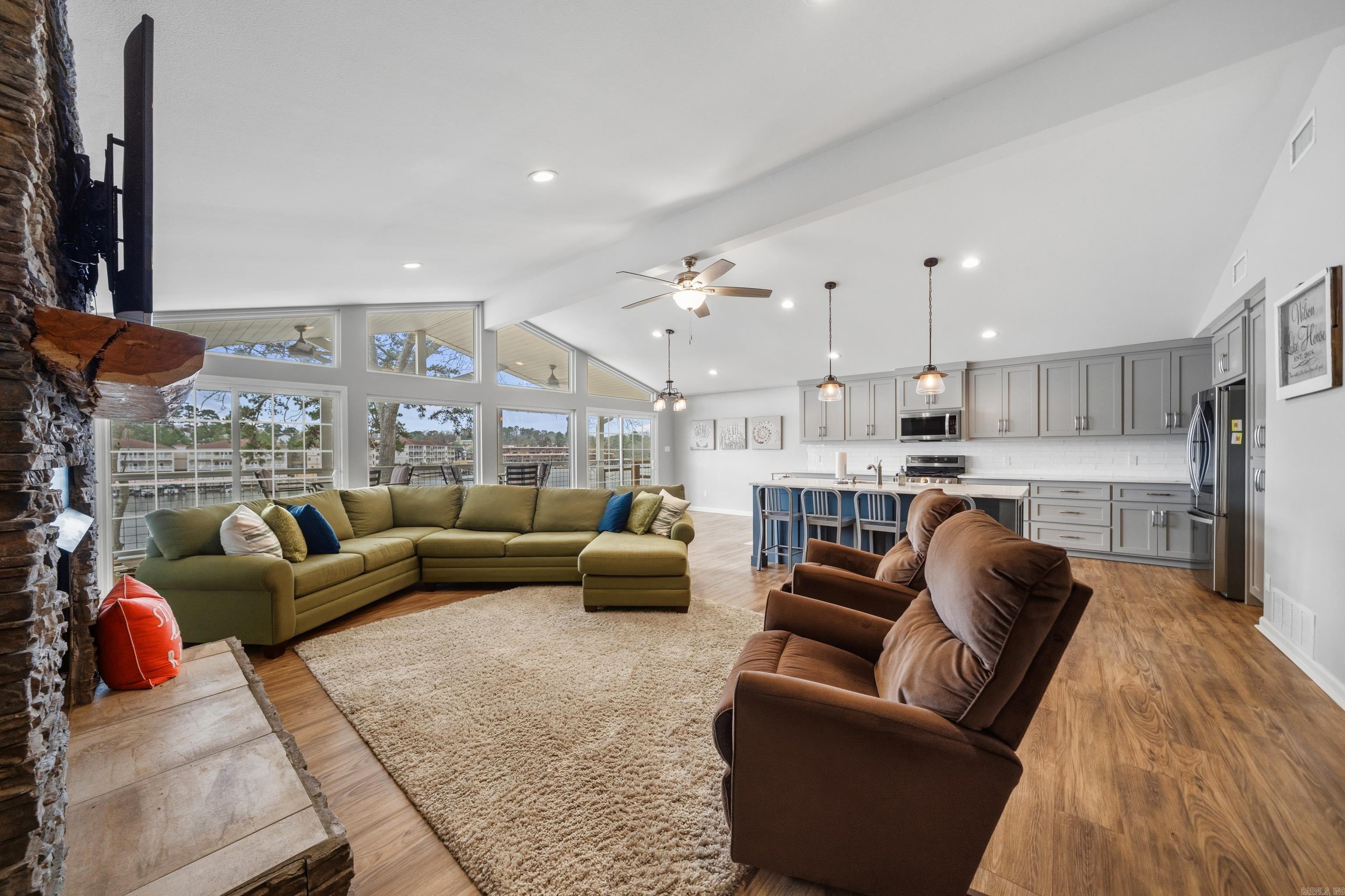 Paradise Acres - Residential