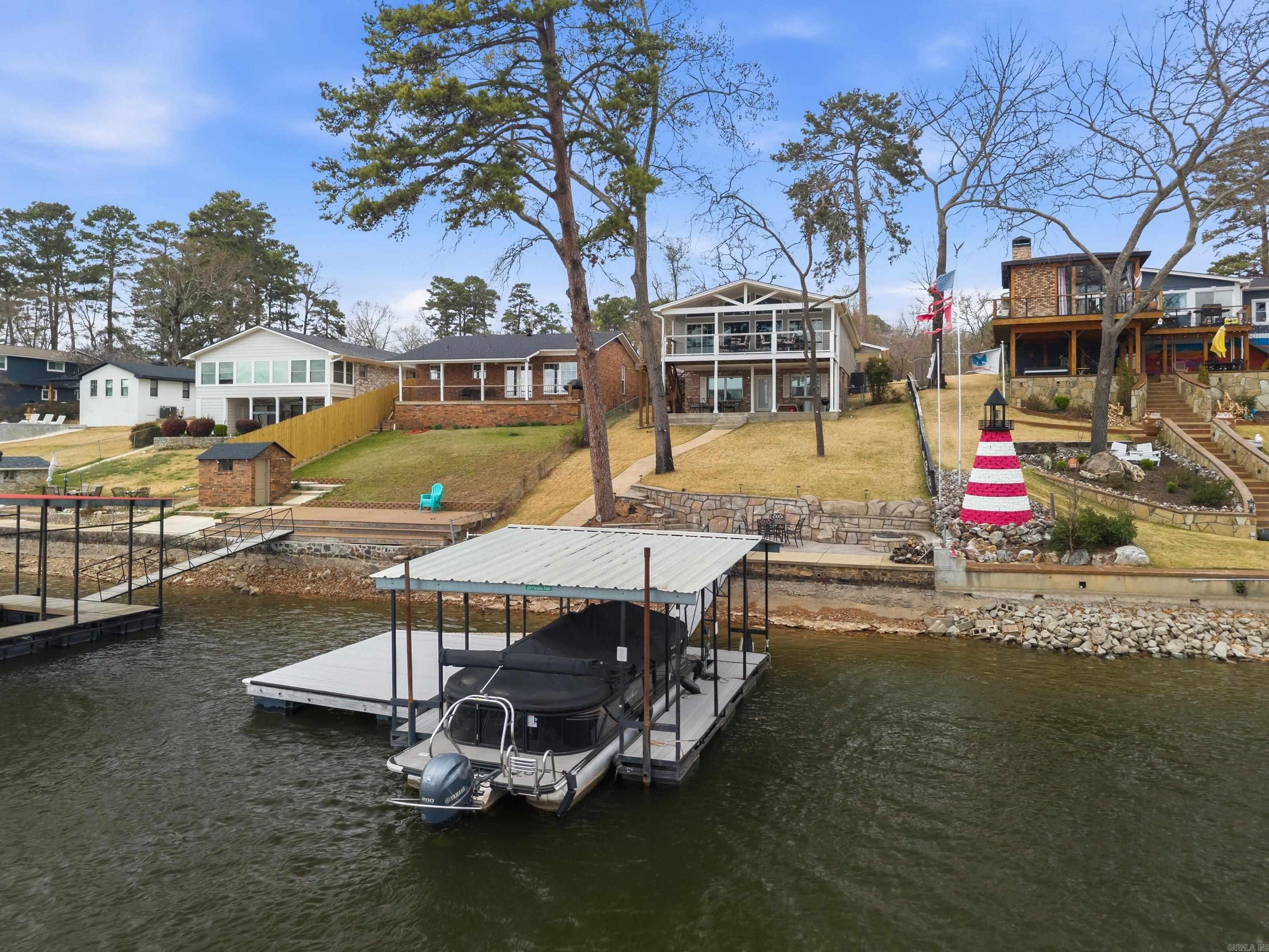 Paradise Acres - Residential