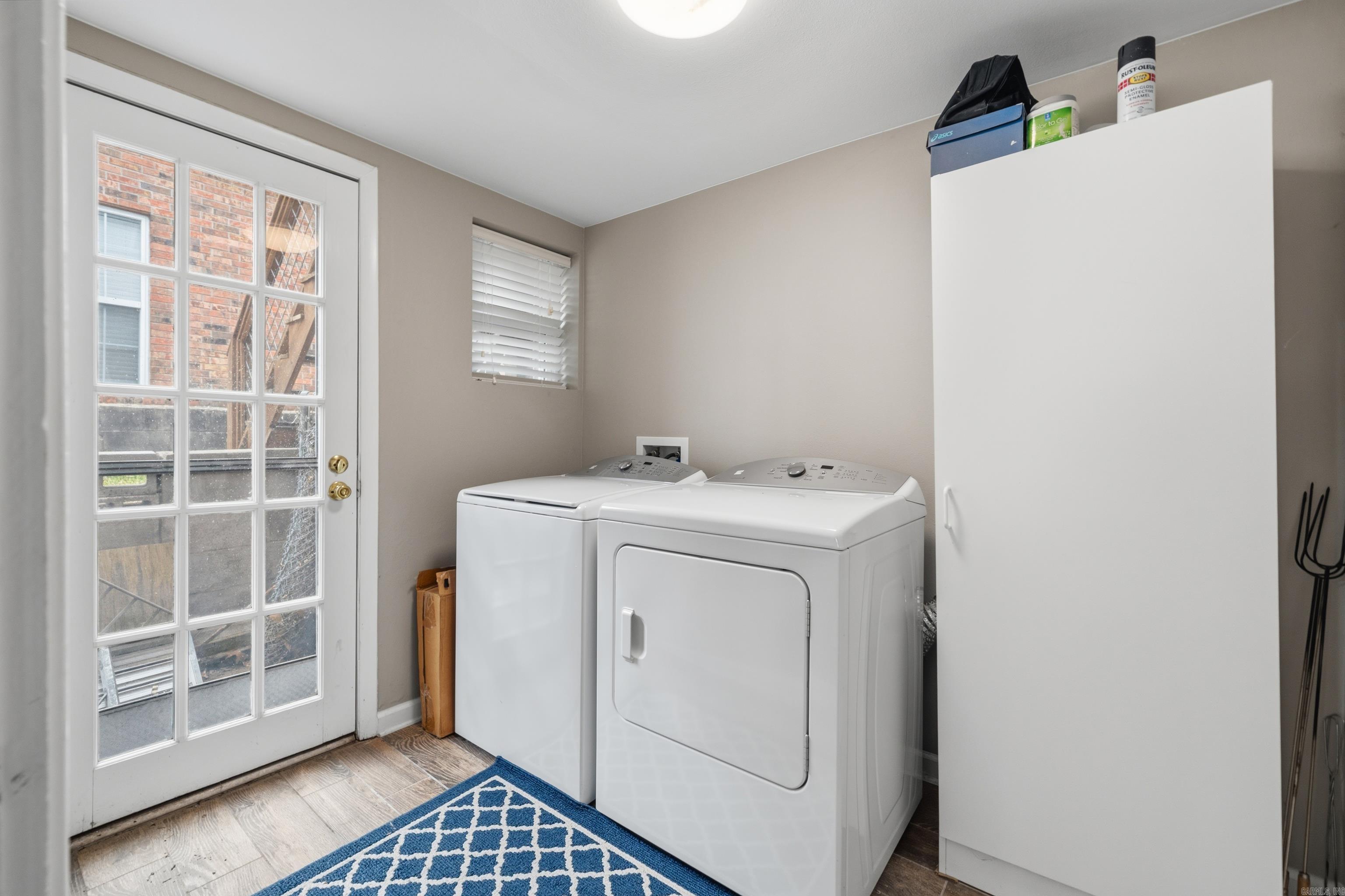 Paradise Acres - Residential