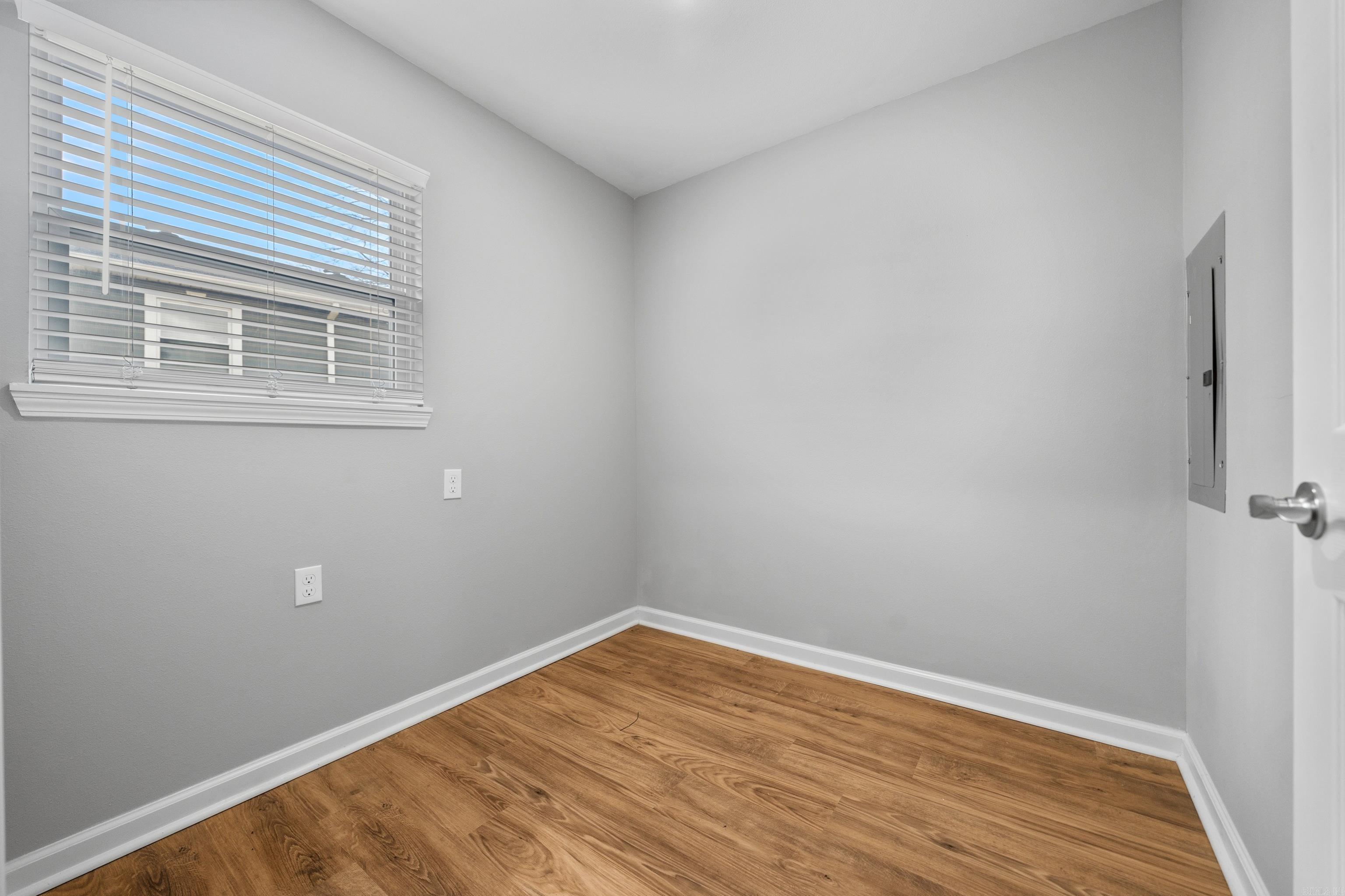 Paradise Acres - Residential