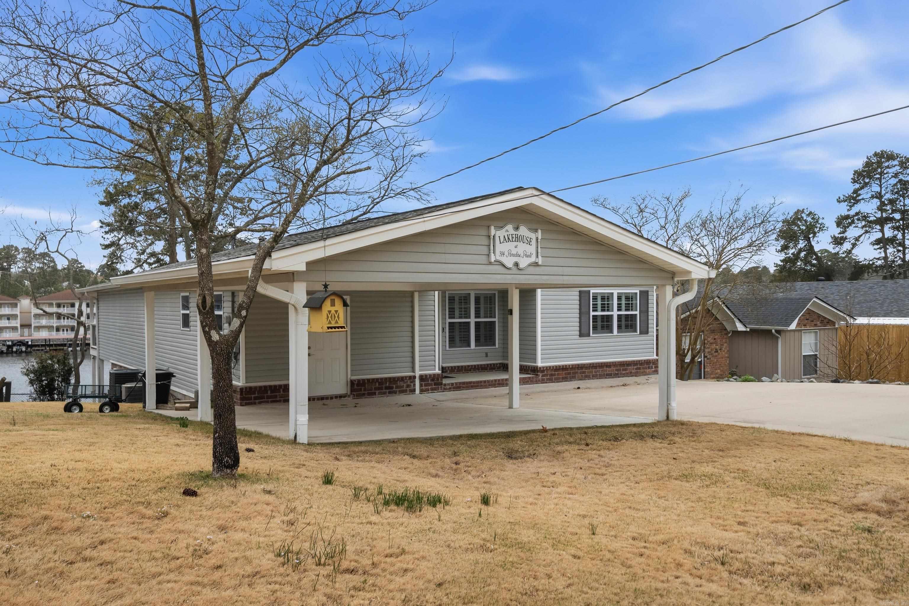 Paradise Acres - Residential