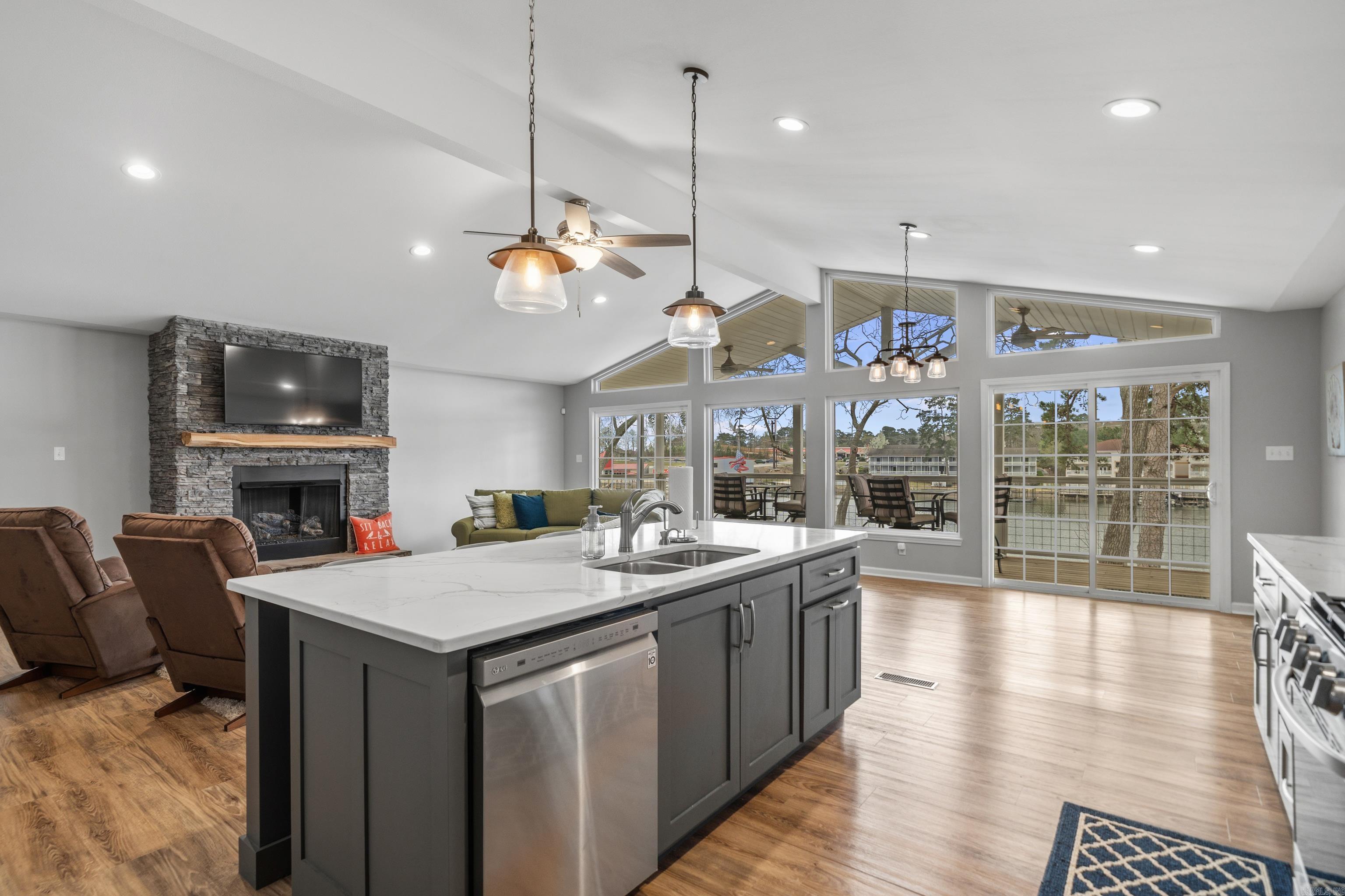 Paradise Acres - Residential