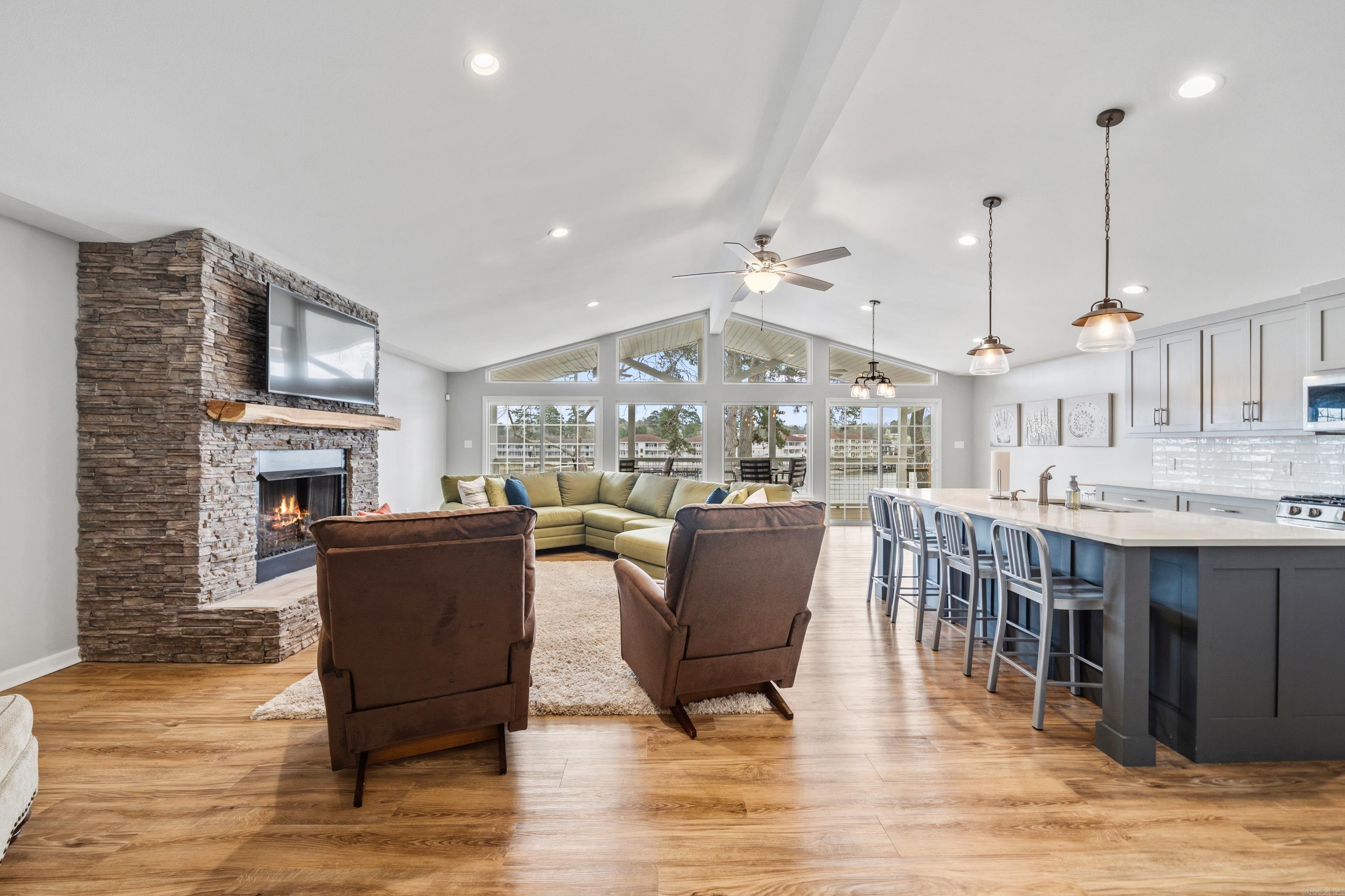 Paradise Acres - Residential