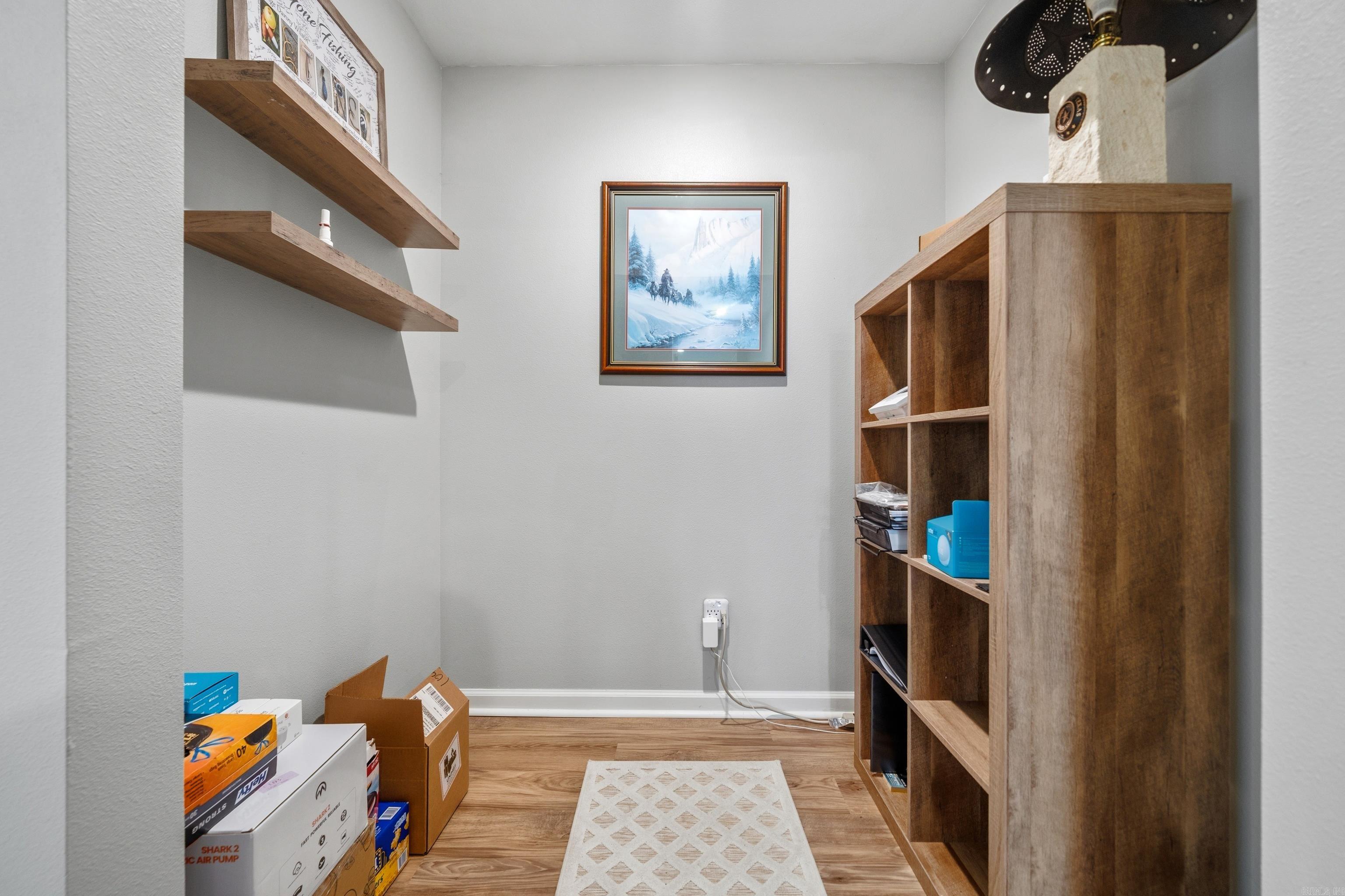 Paradise Acres - Residential