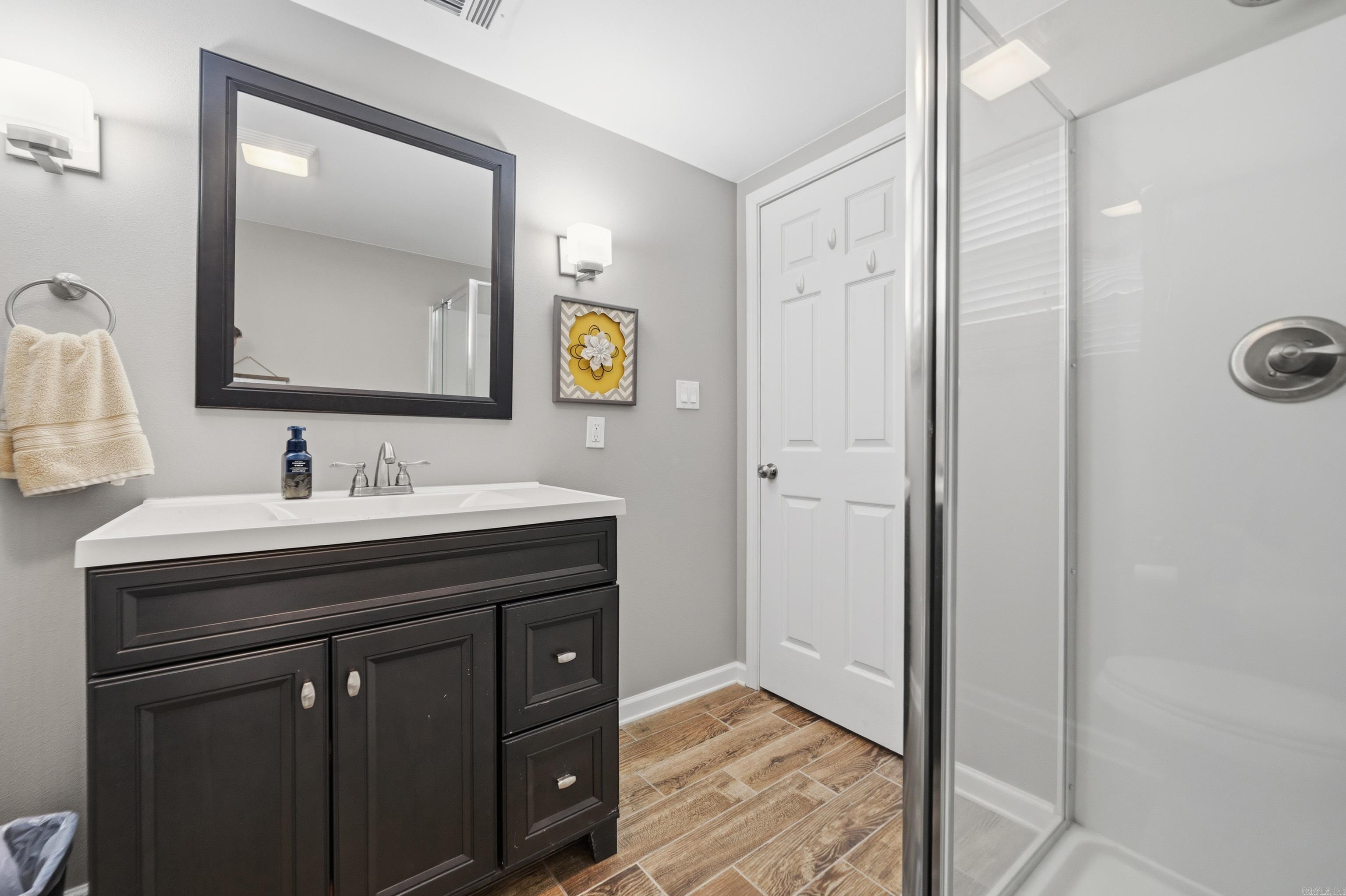 Paradise Acres - Residential