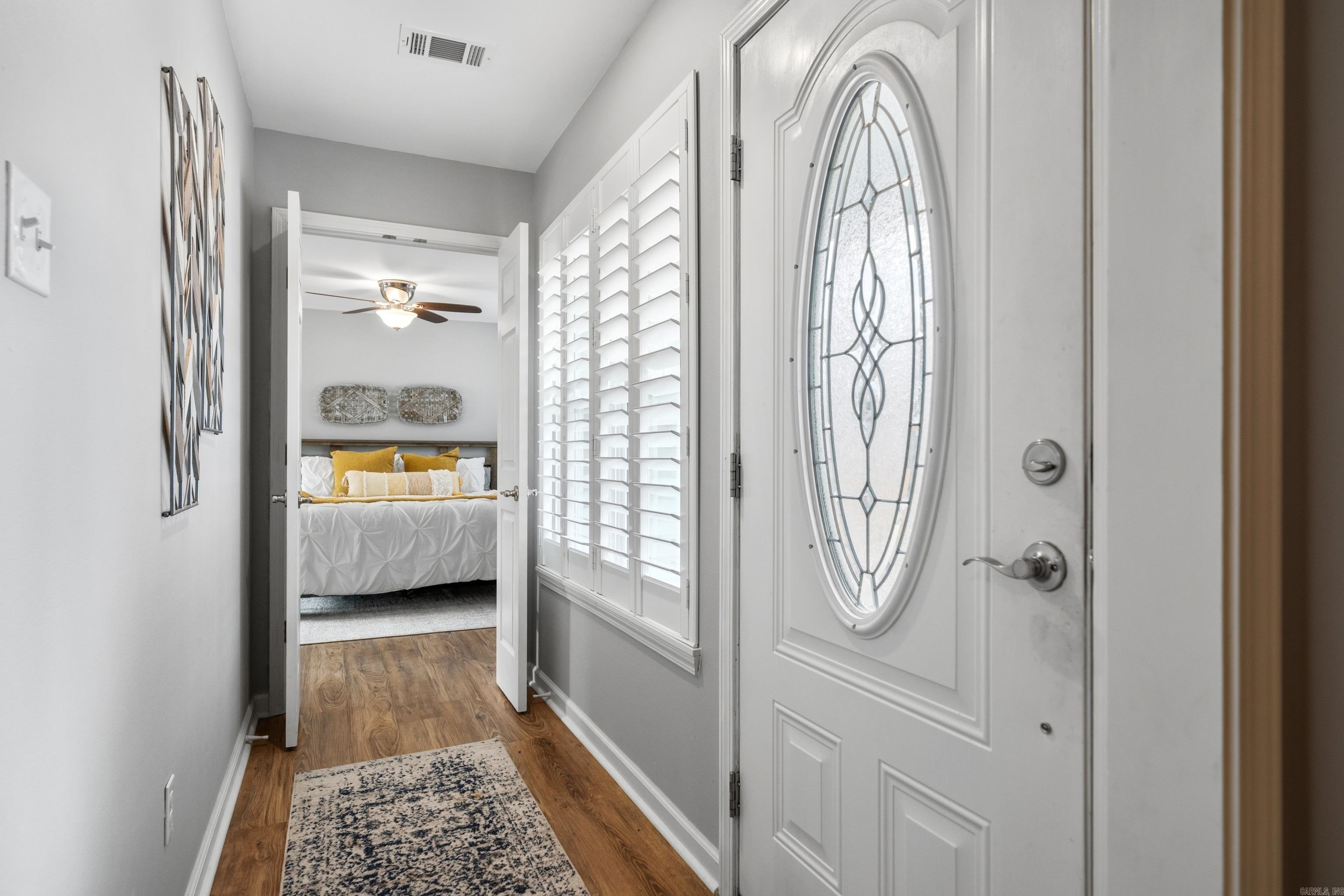 Paradise Acres - Residential