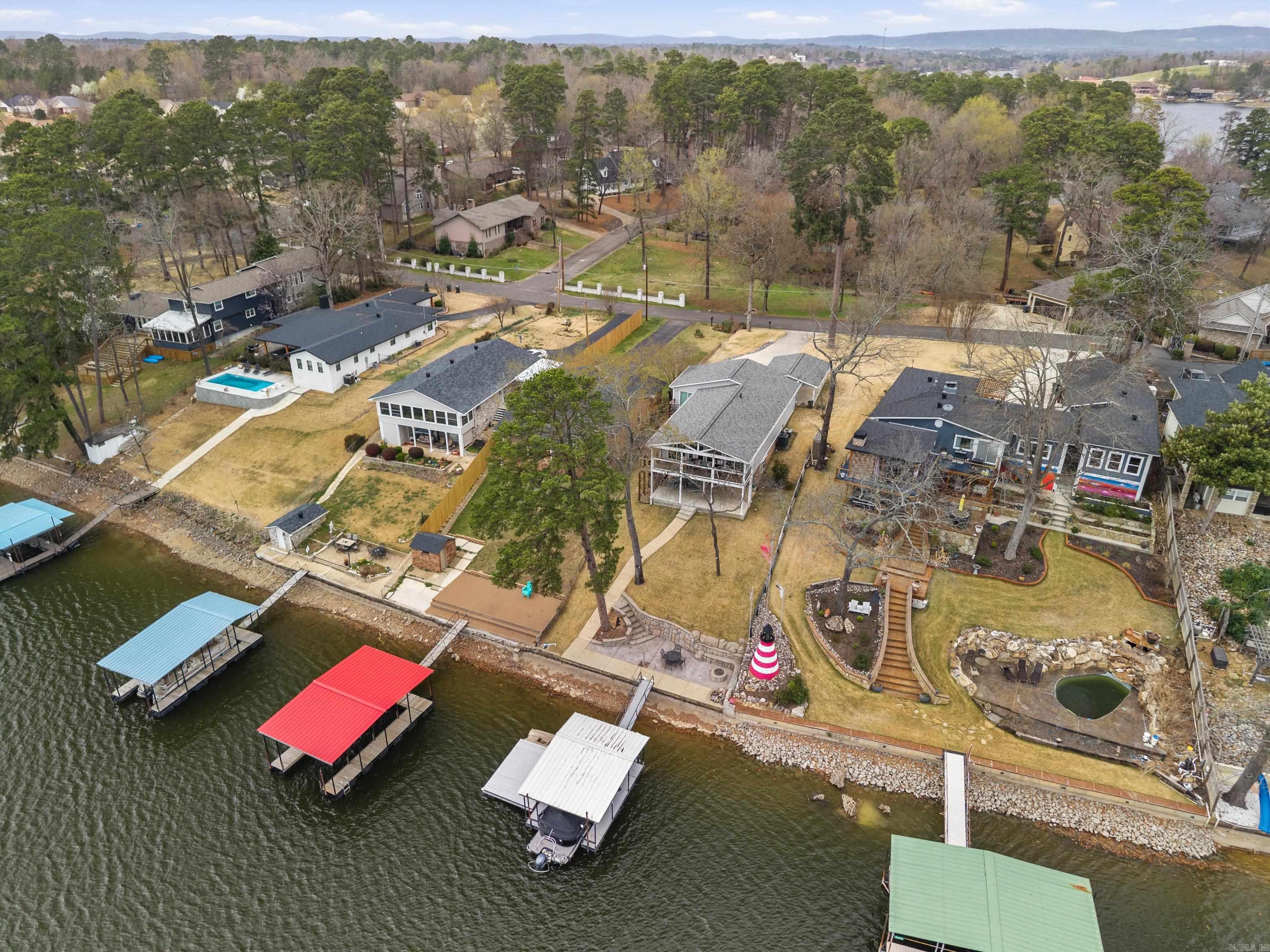 Paradise Acres - Residential