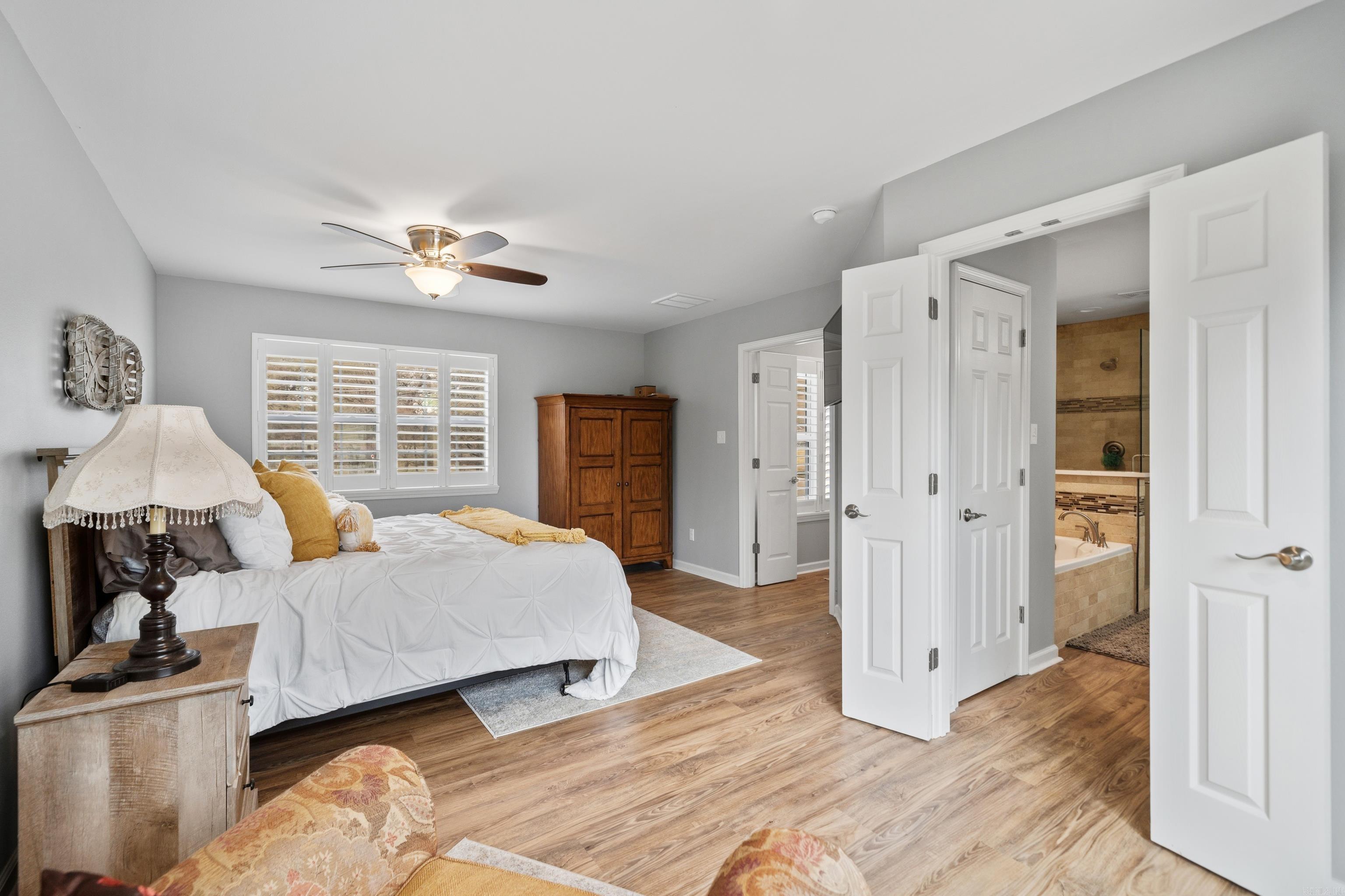 Paradise Acres - Residential