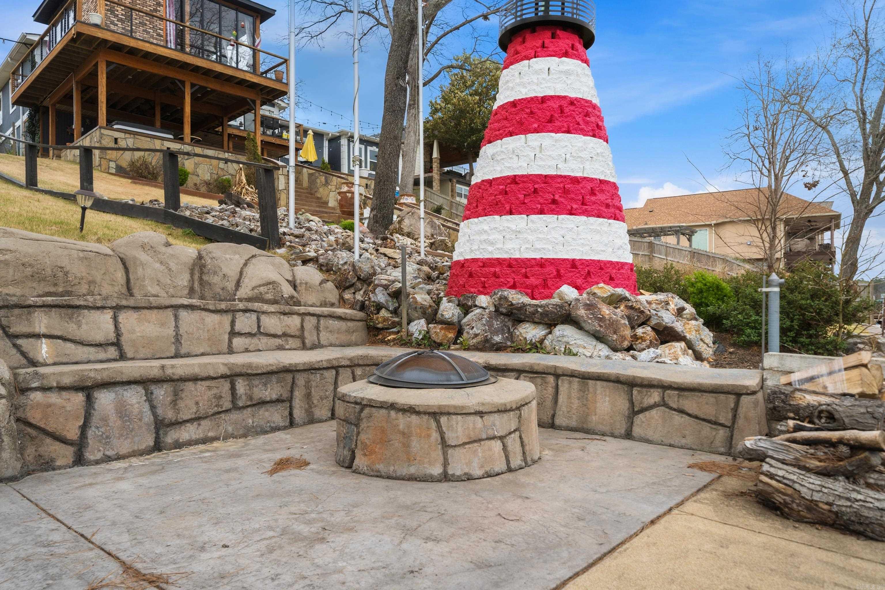 Paradise Acres - Residential