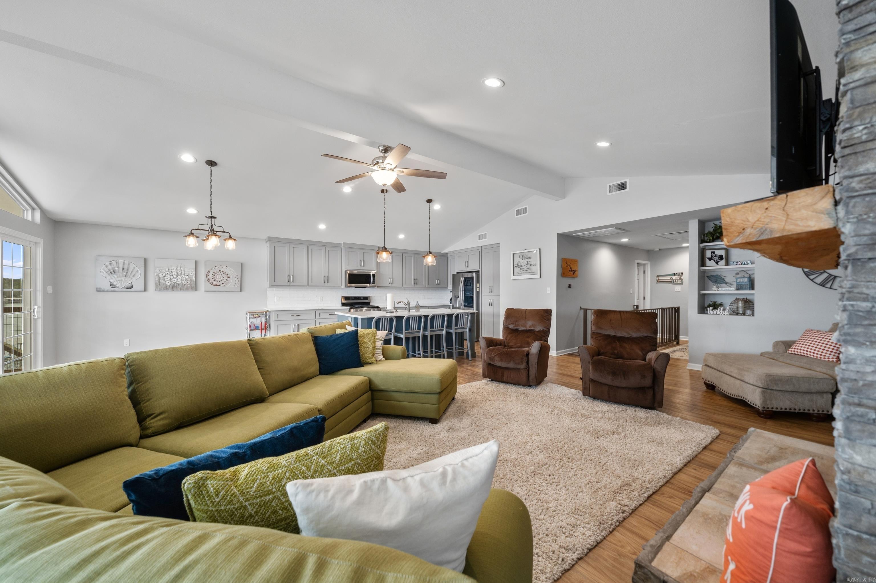 Paradise Acres - Residential