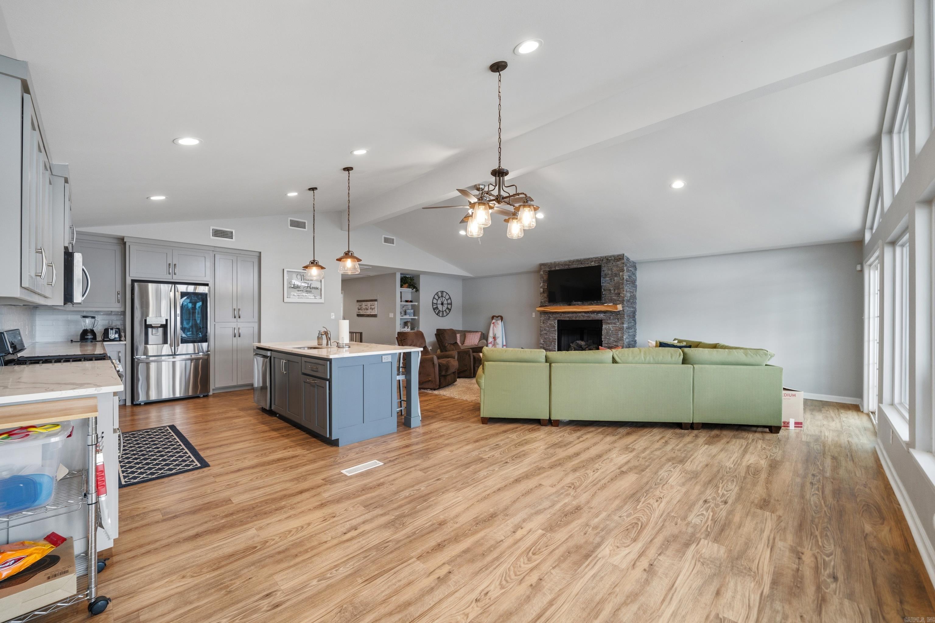 Paradise Acres - Residential