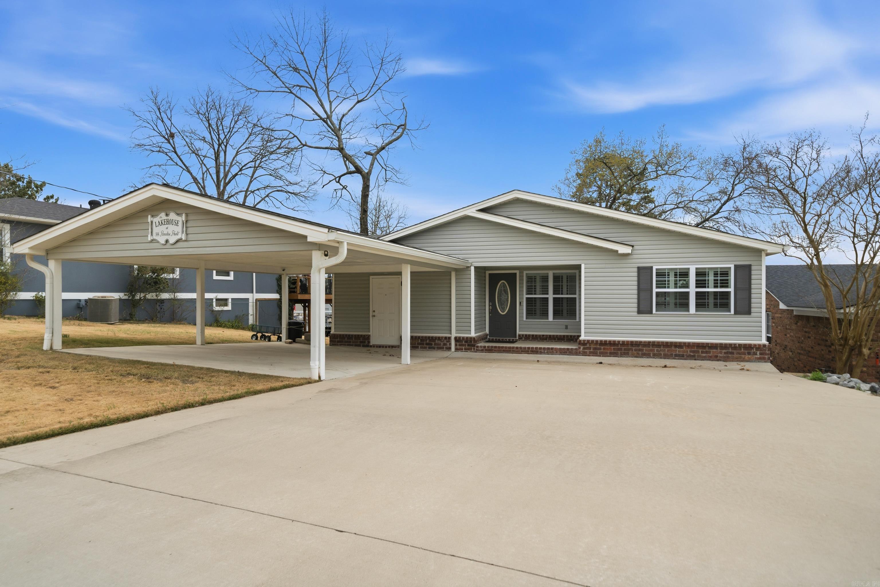 Paradise Acres - Residential