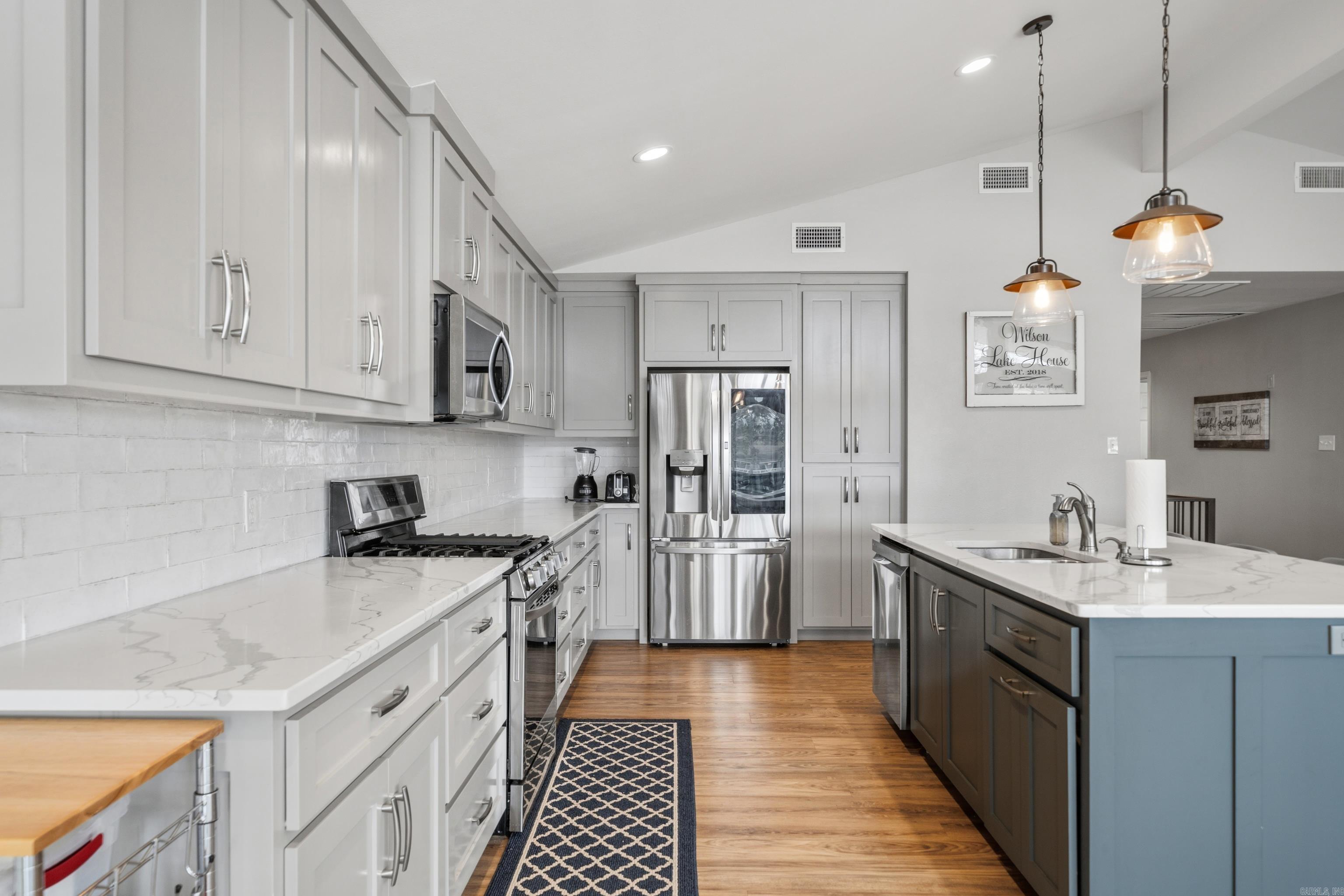 Paradise Acres - Residential