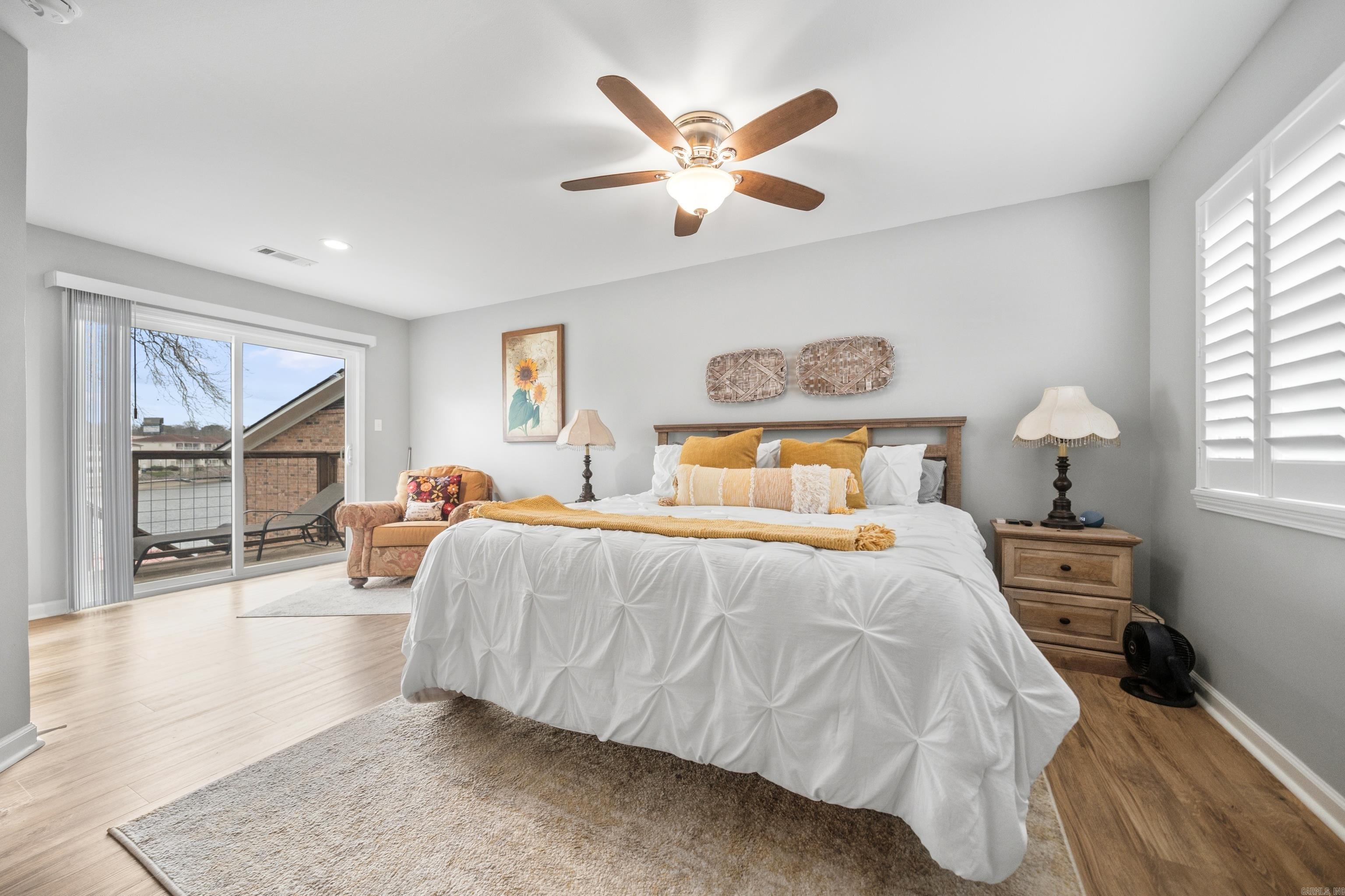 Paradise Acres - Residential