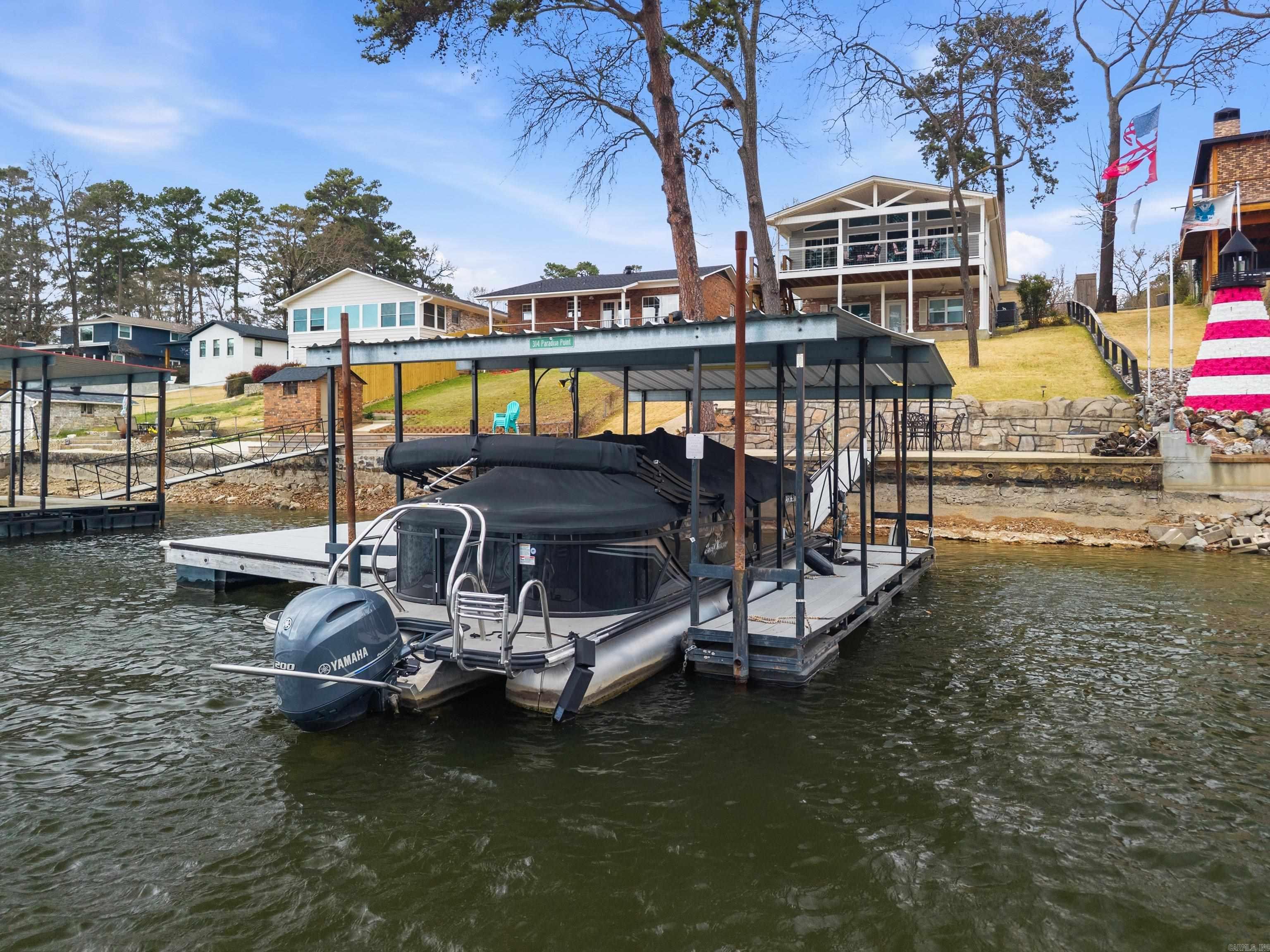 Paradise Acres - Residential