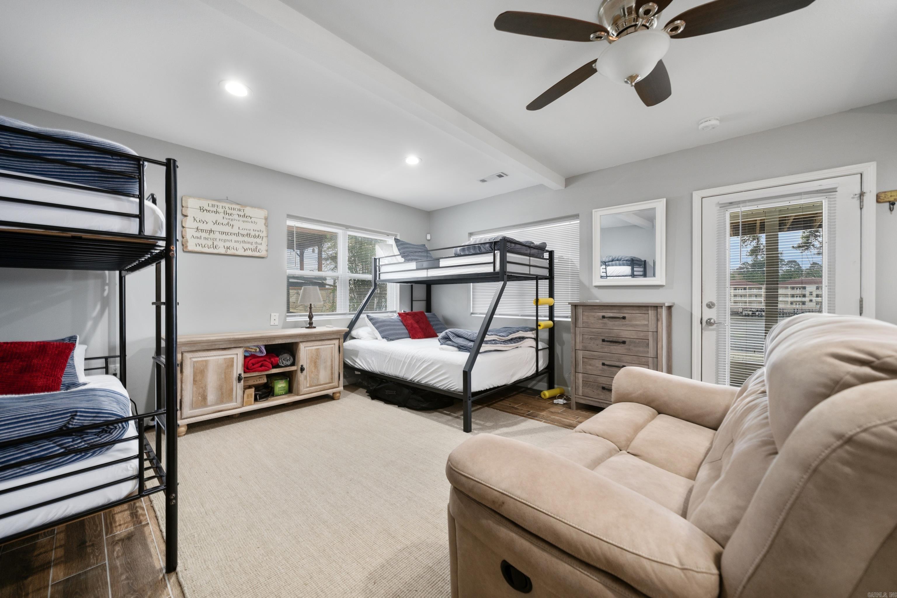 Paradise Acres - Residential