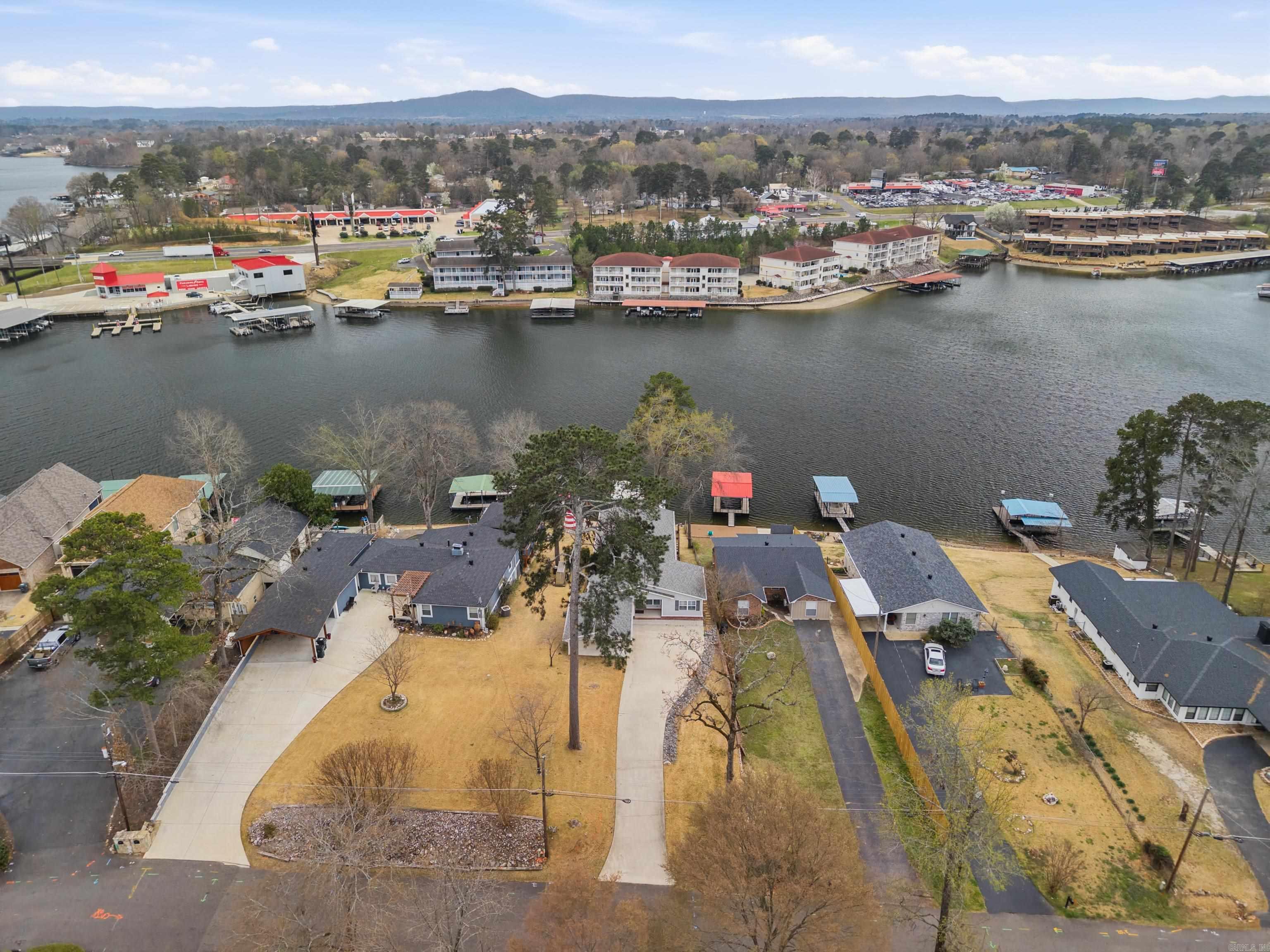 Paradise Acres - Residential