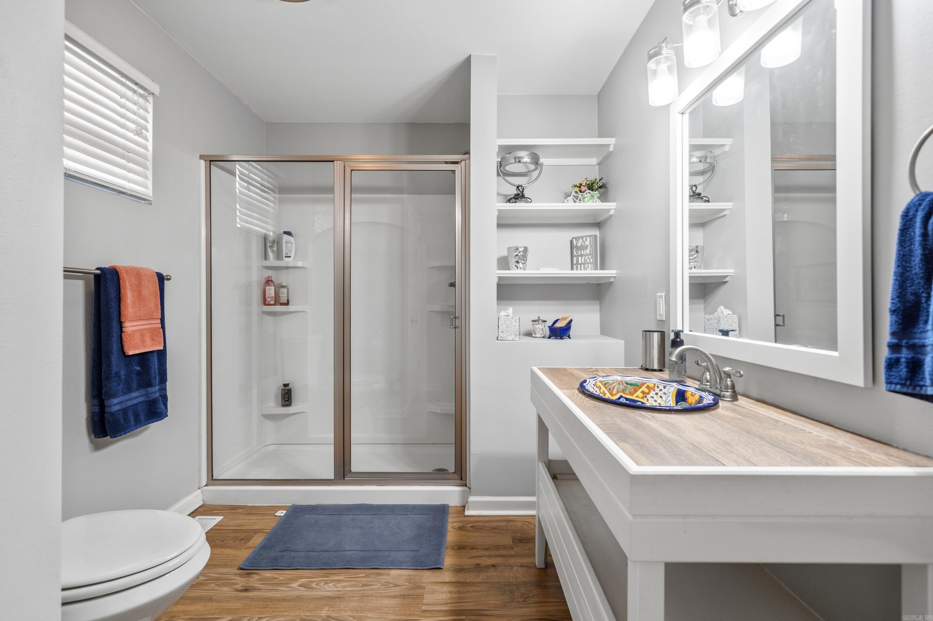 Paradise Acres - Residential