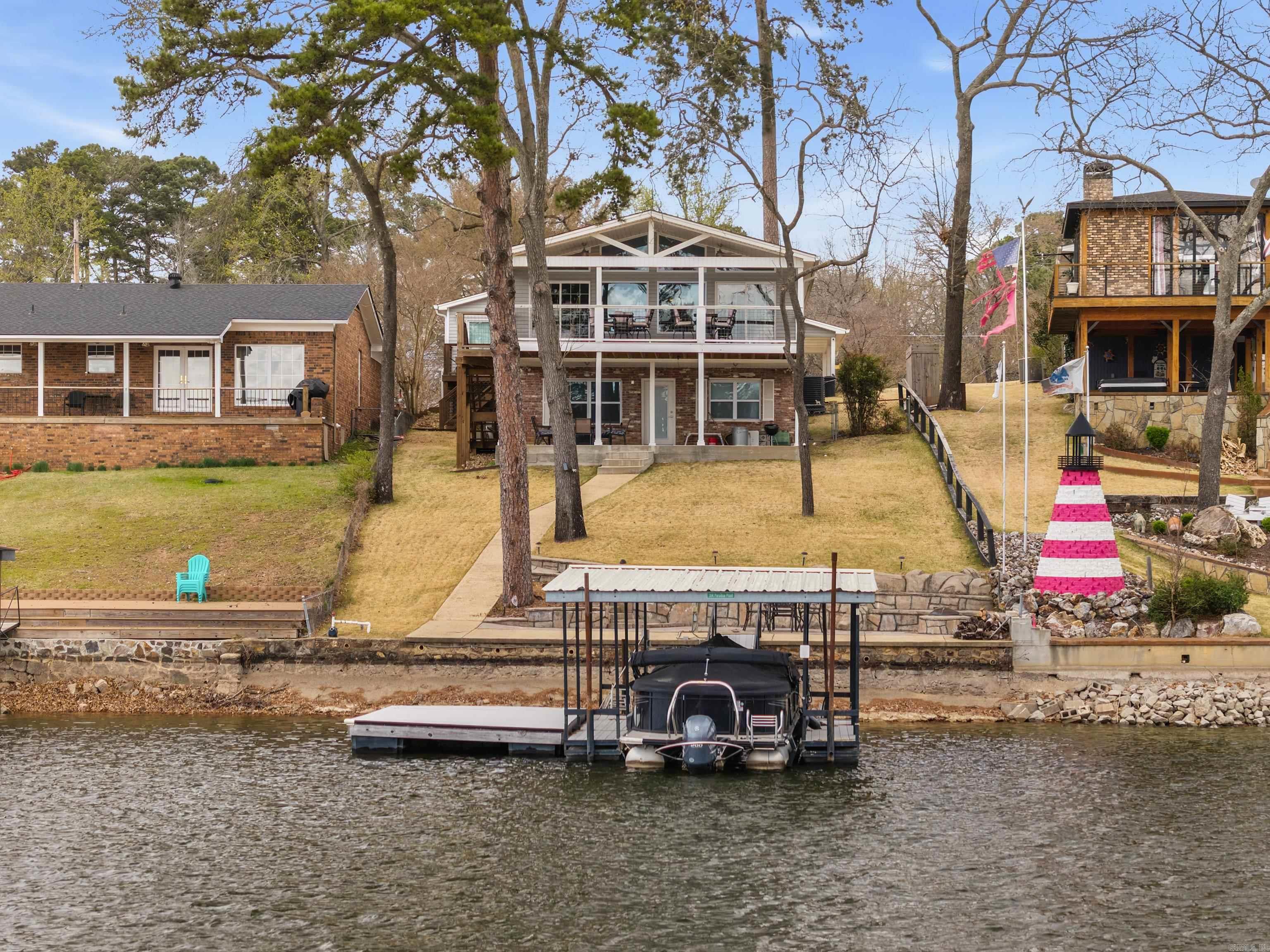 Paradise Acres - Residential