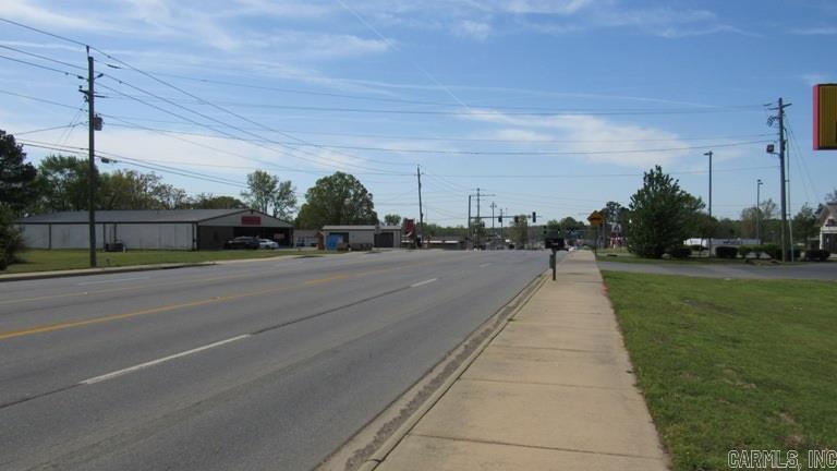 Sylvan Acres - Commercial Sale