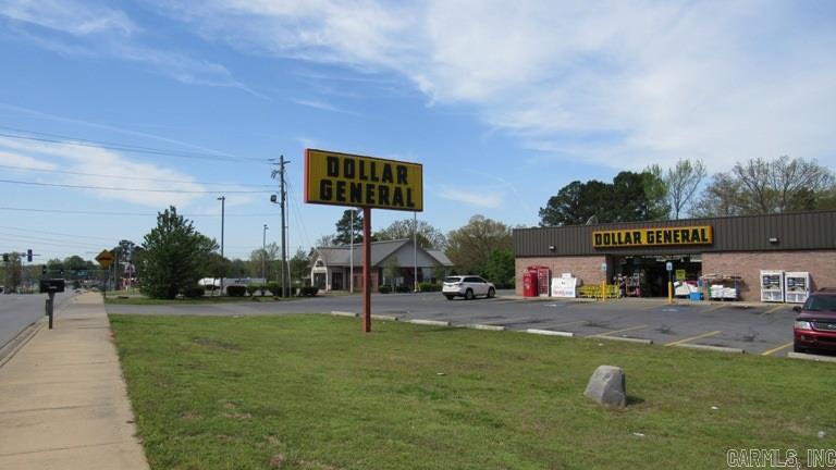 Sylvan Acres - Commercial Sale