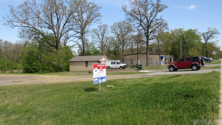 Sylvan Acres - Commercial Sale