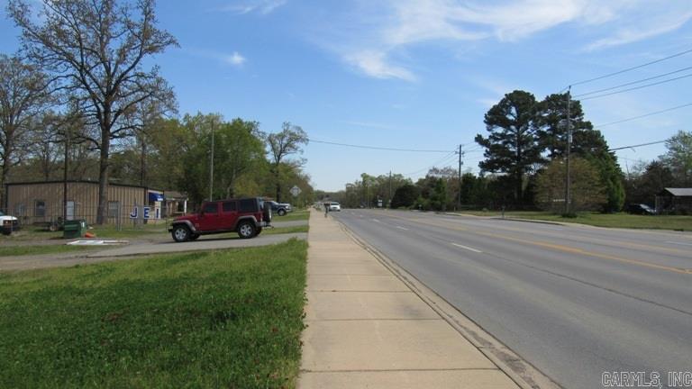 Sylvan Acres - Commercial Sale