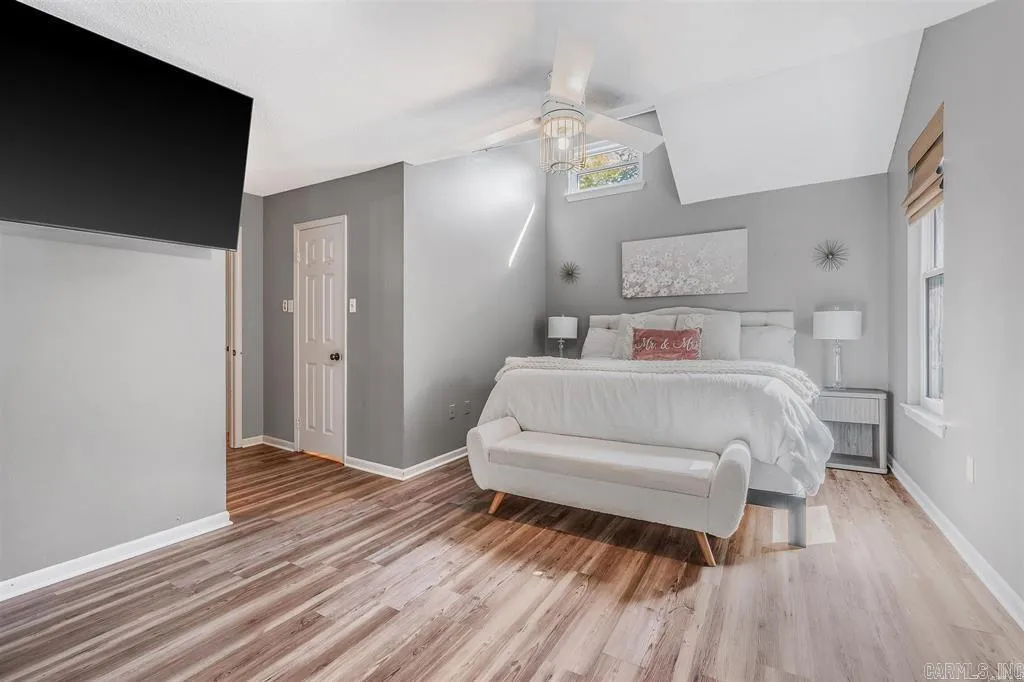 North Little Rock, Arkansas 72116, United States, 4 Bedrooms Bedrooms, ,4 BathroomsBathrooms,Residential,Active,87199