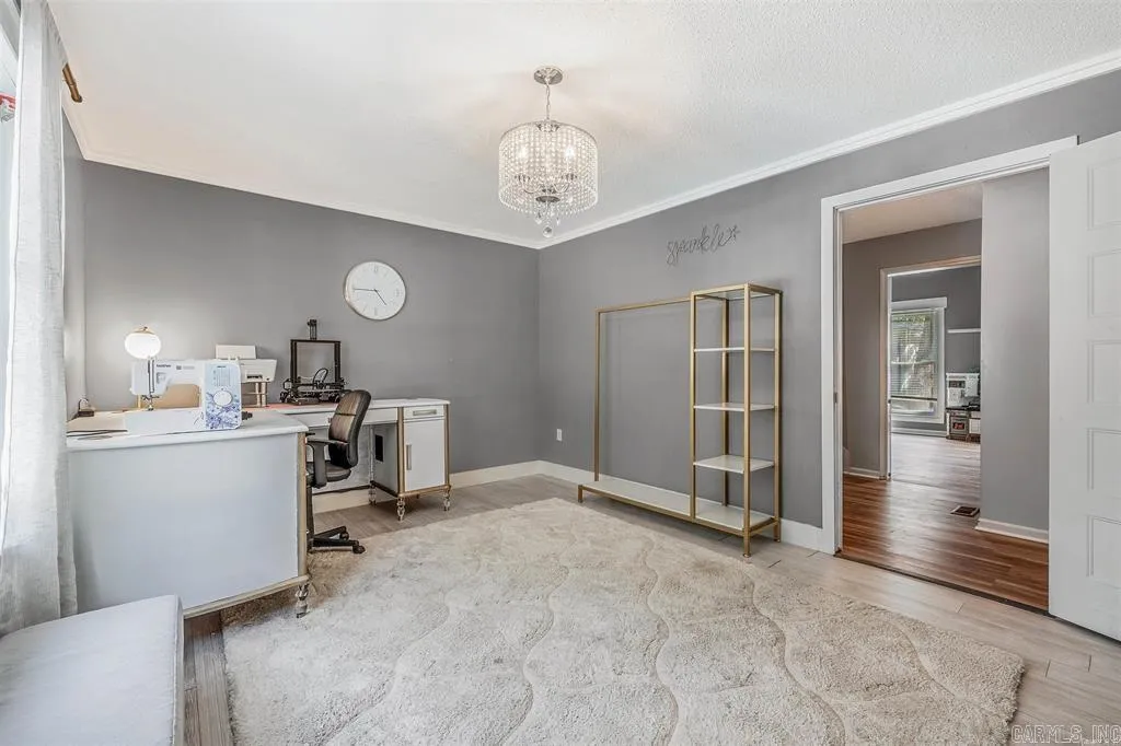 North Little Rock, Arkansas 72116, United States, 4 Bedrooms Bedrooms, ,4 BathroomsBathrooms,Residential,Active,87199