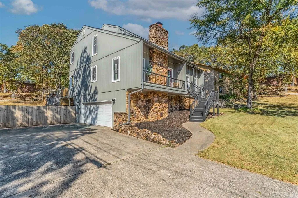 North Little Rock, Arkansas 72116, United States, 4 Bedrooms Bedrooms, ,4 BathroomsBathrooms,Residential,Active,87199