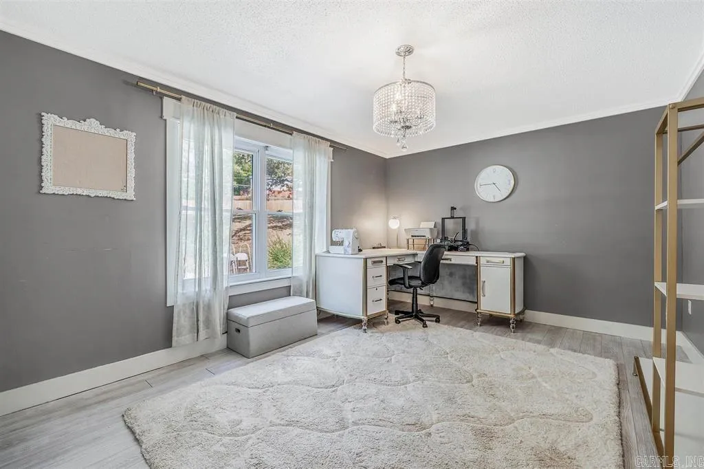 North Little Rock, Arkansas 72116, United States, 4 Bedrooms Bedrooms, ,4 BathroomsBathrooms,Residential,Active,87199